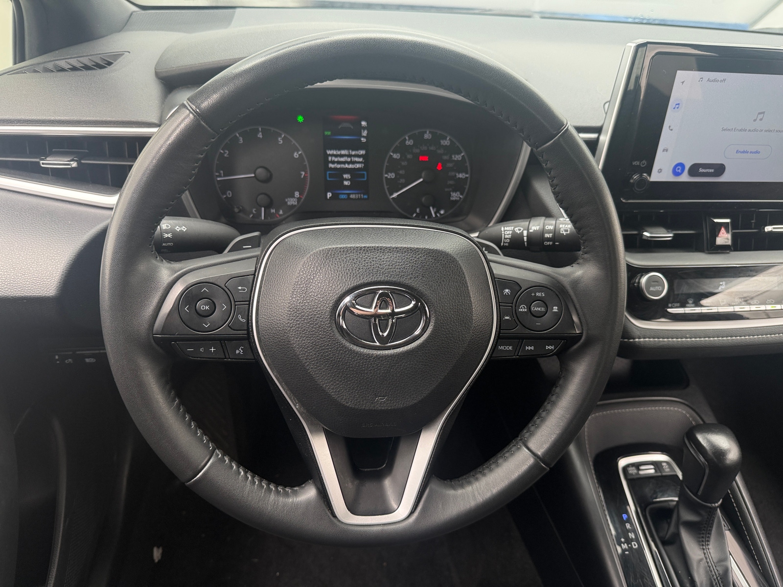 Thumbnail: 2023 Toyota Corolla - 5