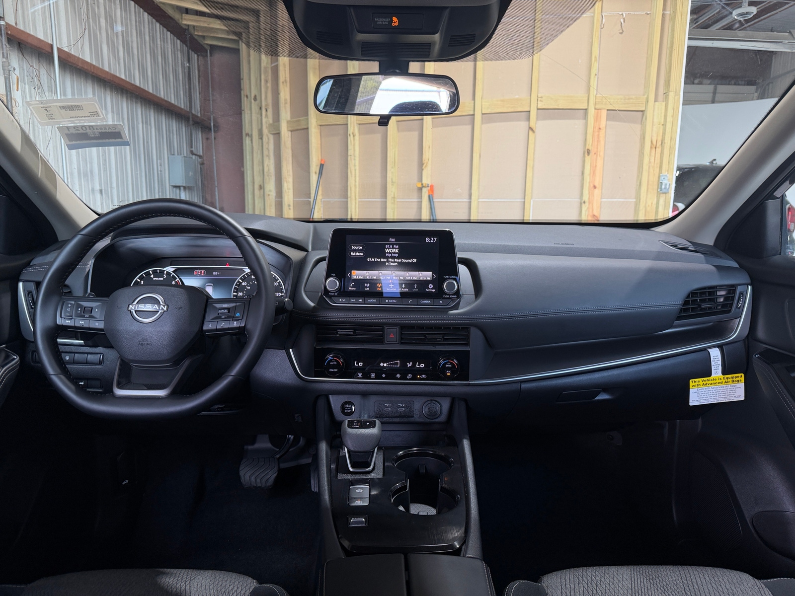 Thumbnail: 2026 Nissan Rogue - 3