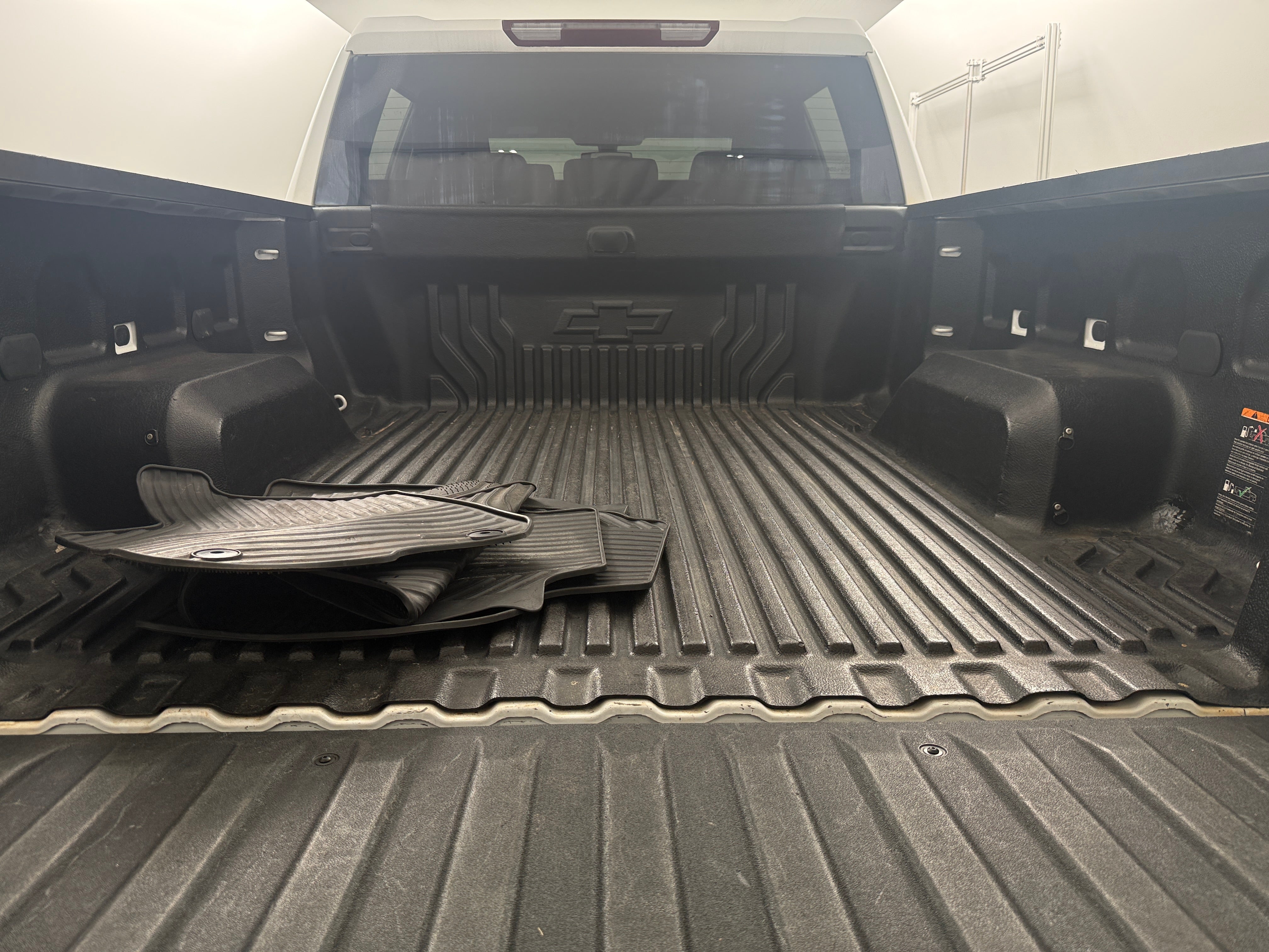 2021 Chevrolet Silverado 1500 Custom - Photo 8