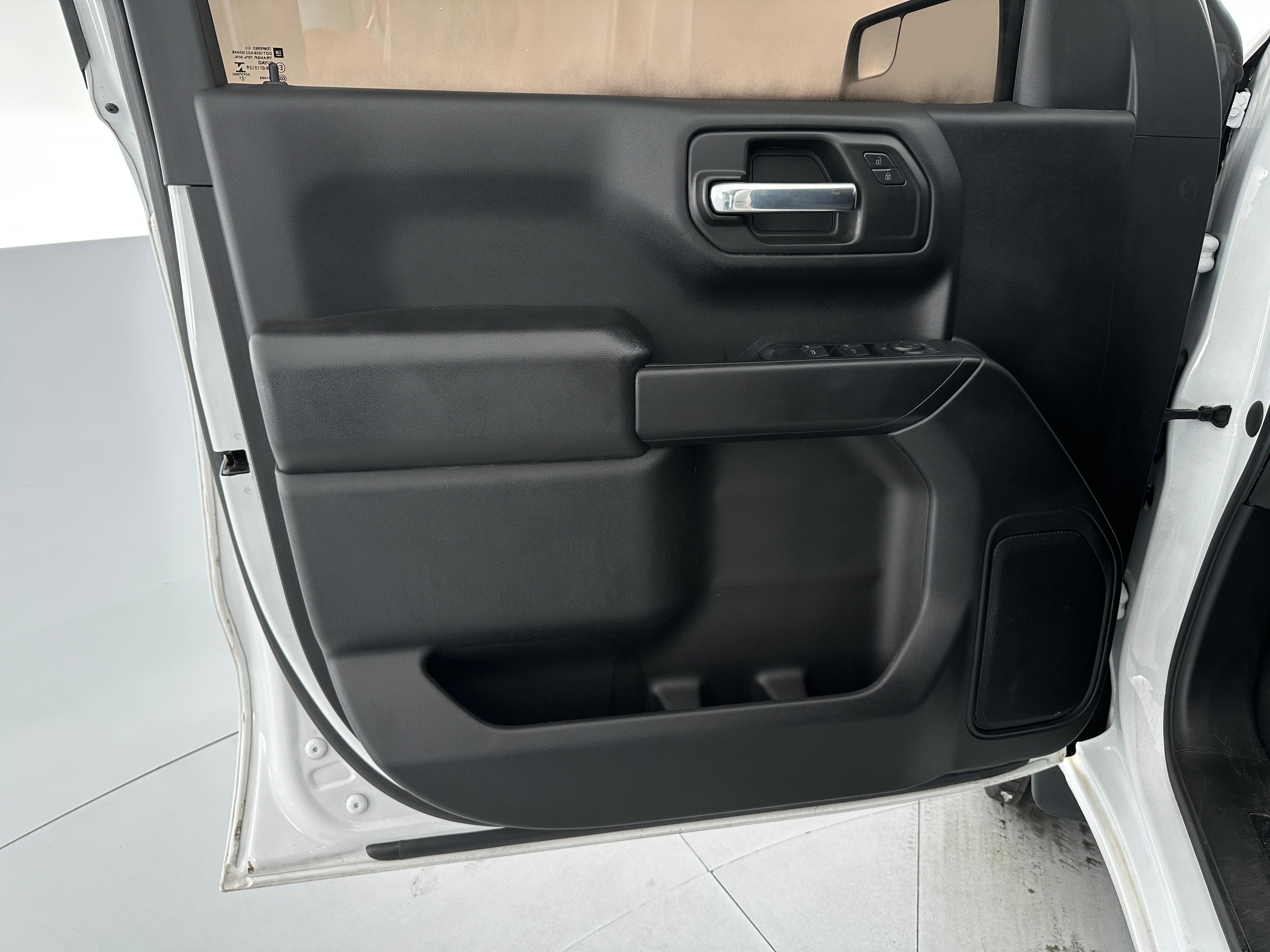 2021 Chevrolet Silverado 1500 Custom - Photo 6