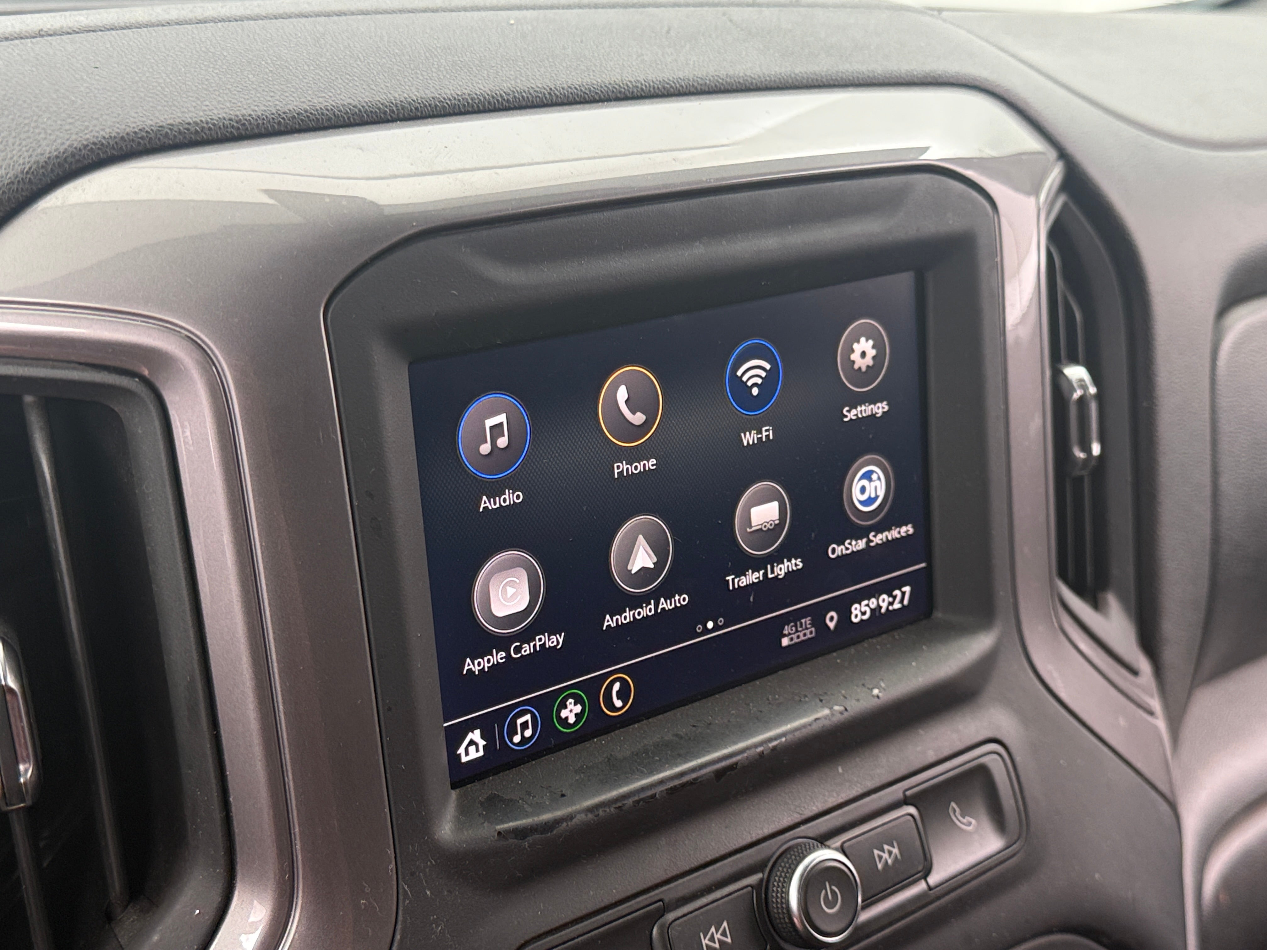 2021 Chevrolet Silverado 1500 Custom - Photo 13