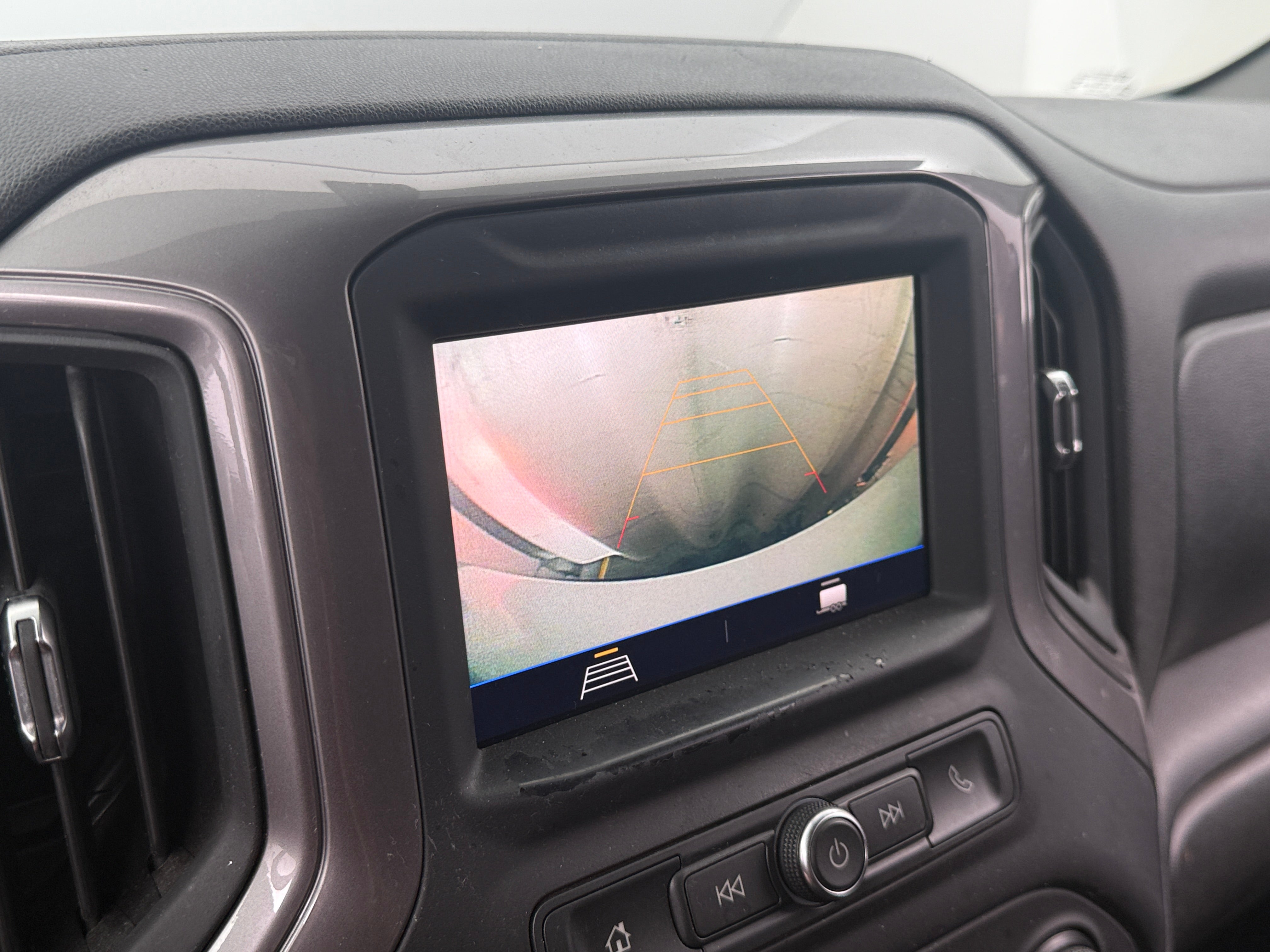 2021 Chevrolet Silverado 1500 Custom - Photo 14