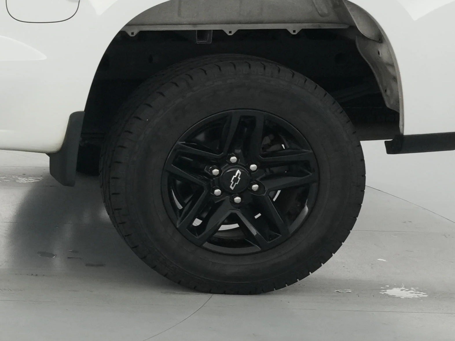 2021 Chevrolet Silverado 1500 Custom - Photo 17