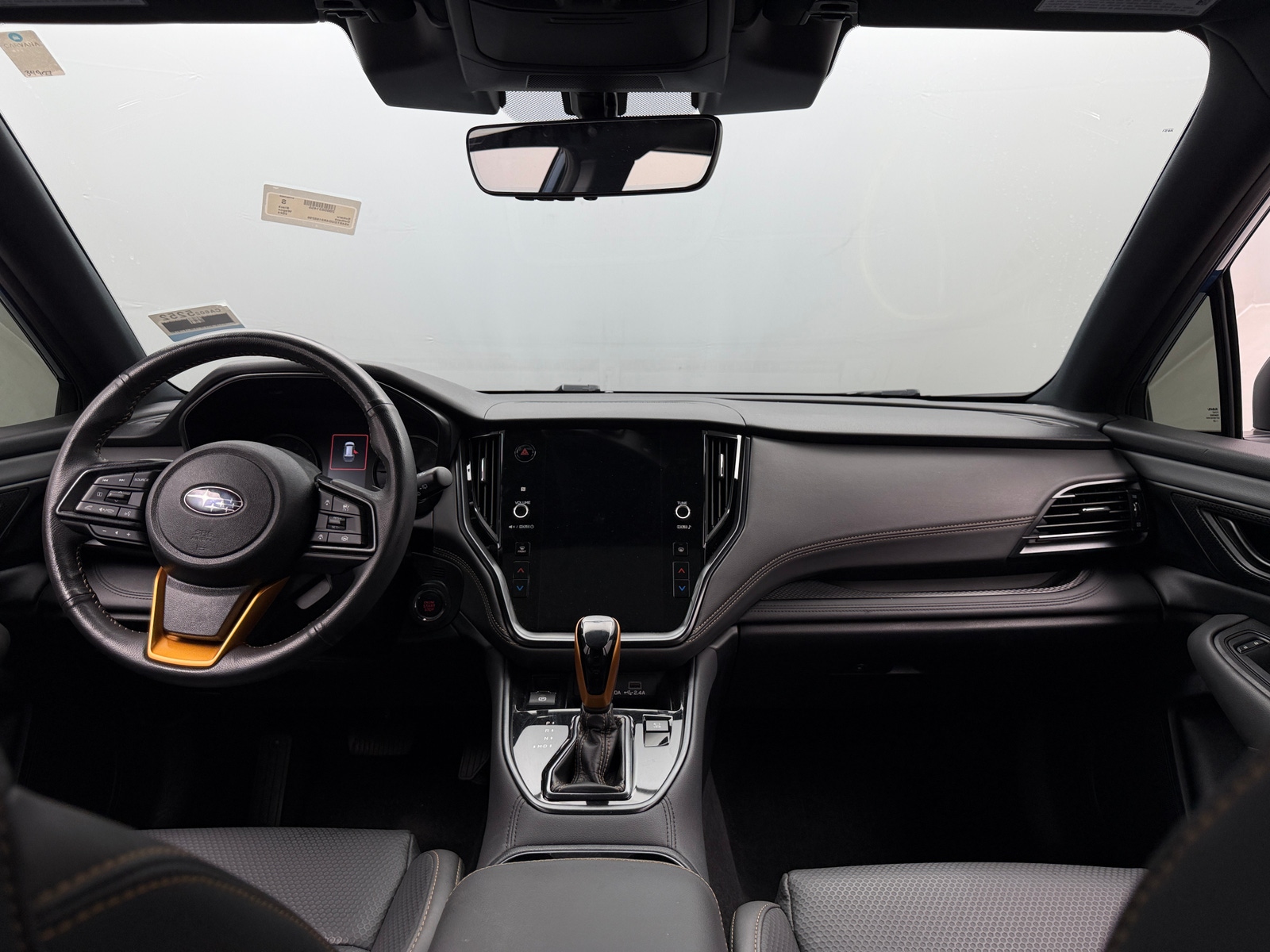 Thumbnail: 2024 Subaru Outback - 2