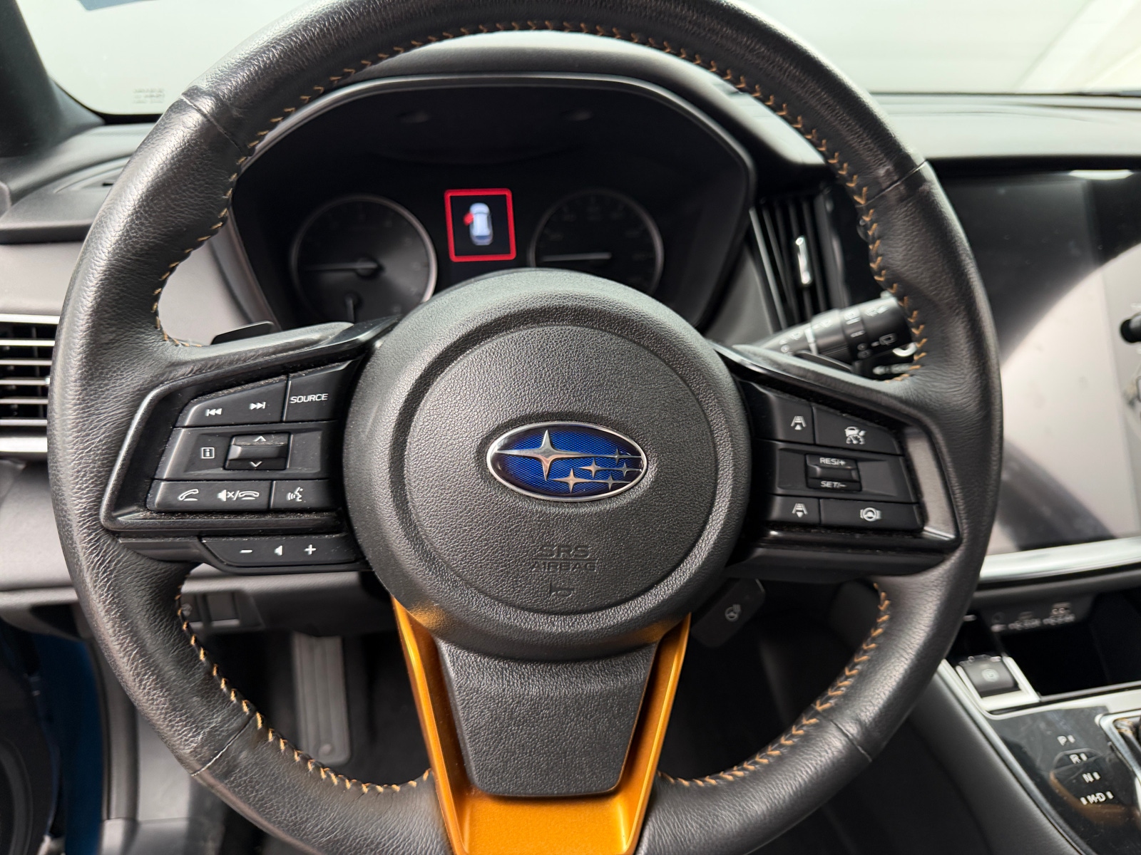 Thumbnail: 2024 Subaru Outback - 4