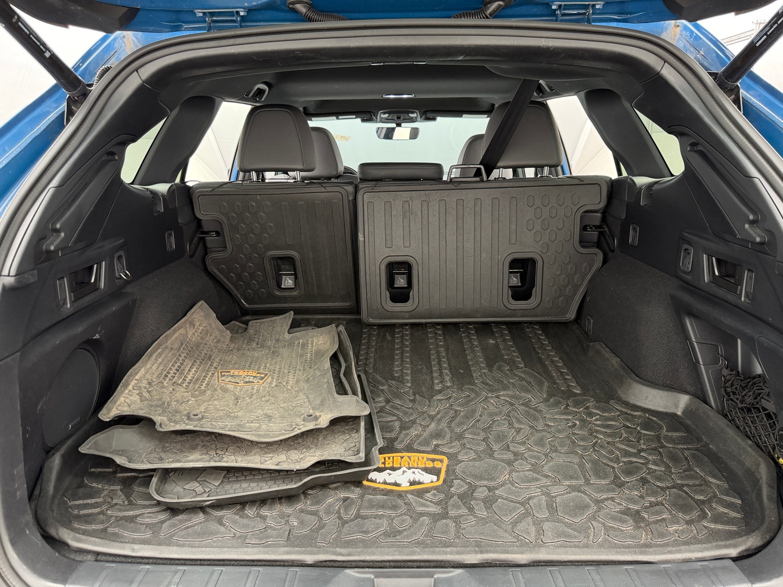 Thumbnail: 2024 Subaru Outback - 6