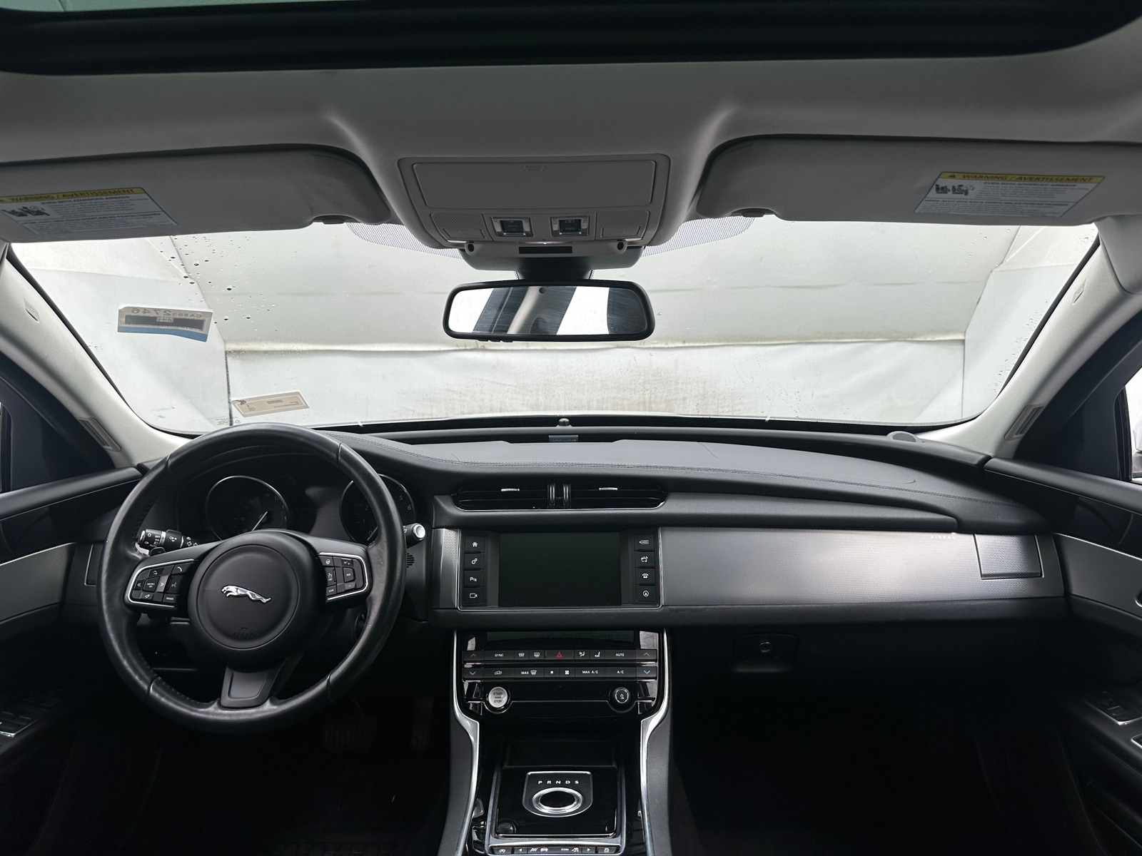 Thumbnail: 2016 Jaguar XF - 2