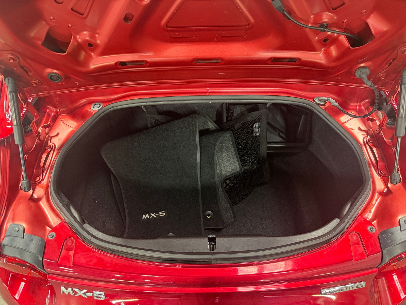 Thumbnail: 2023 Mazda MX-5 Miata - 5