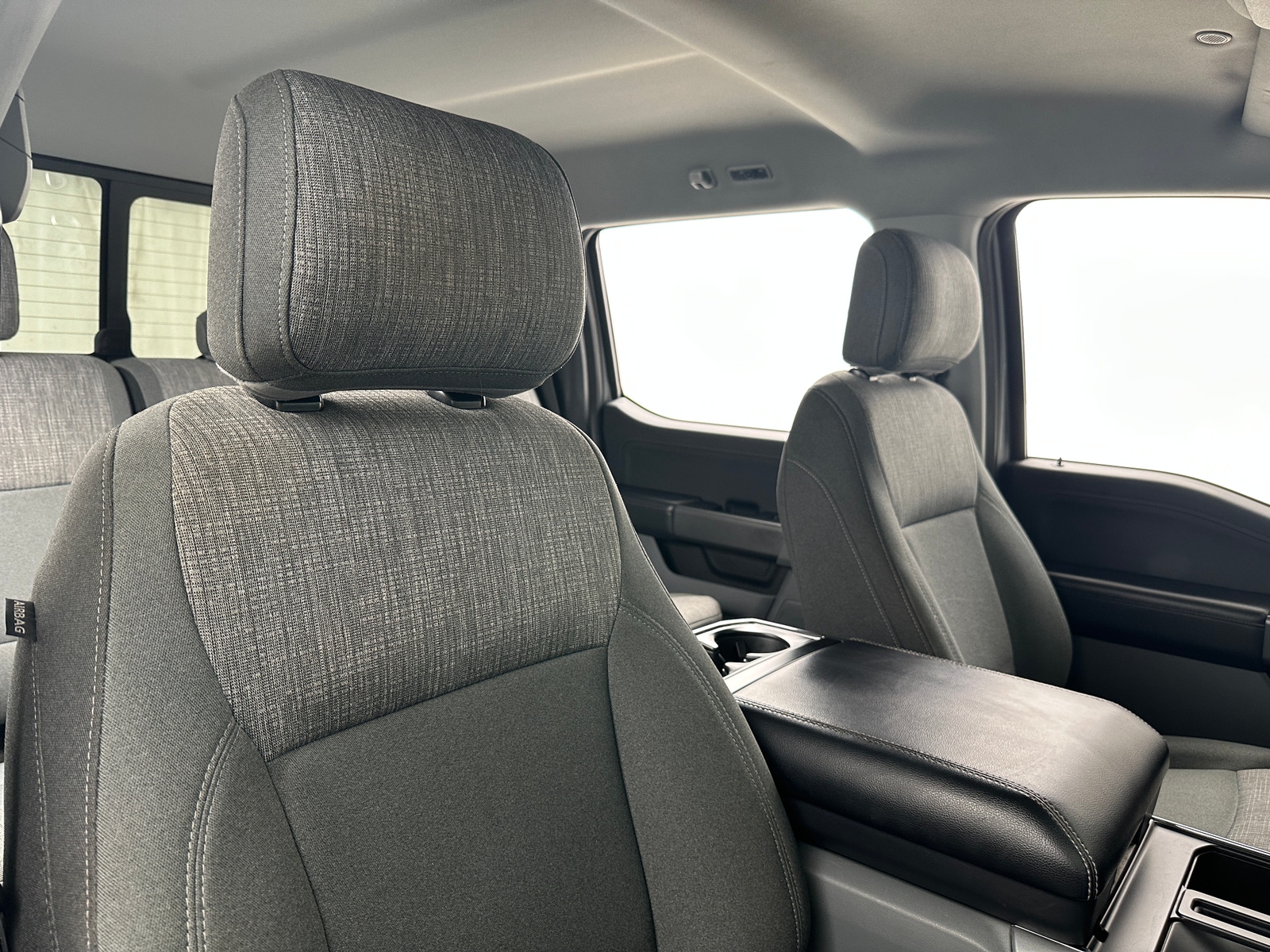 Thumbnail: 2021 Ford Econoline - 2