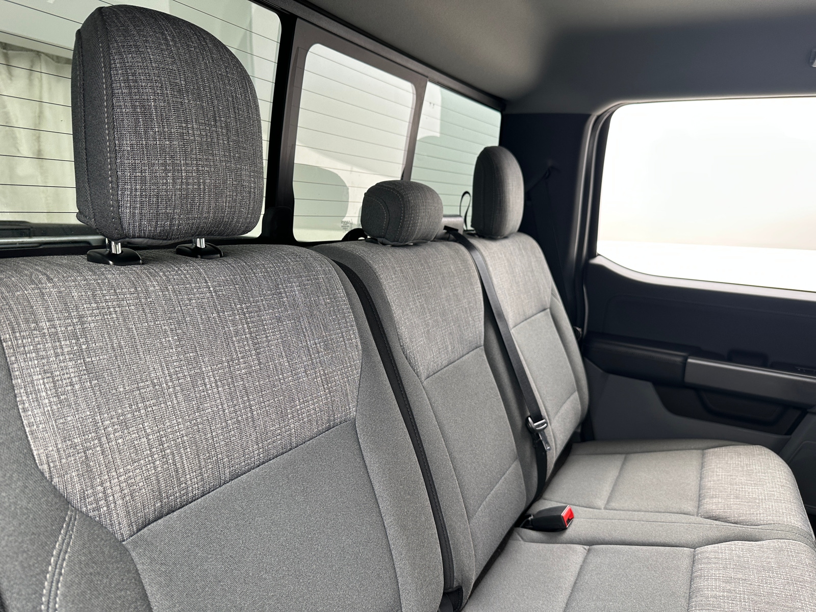 Thumbnail: 2021 Ford Econoline - 6