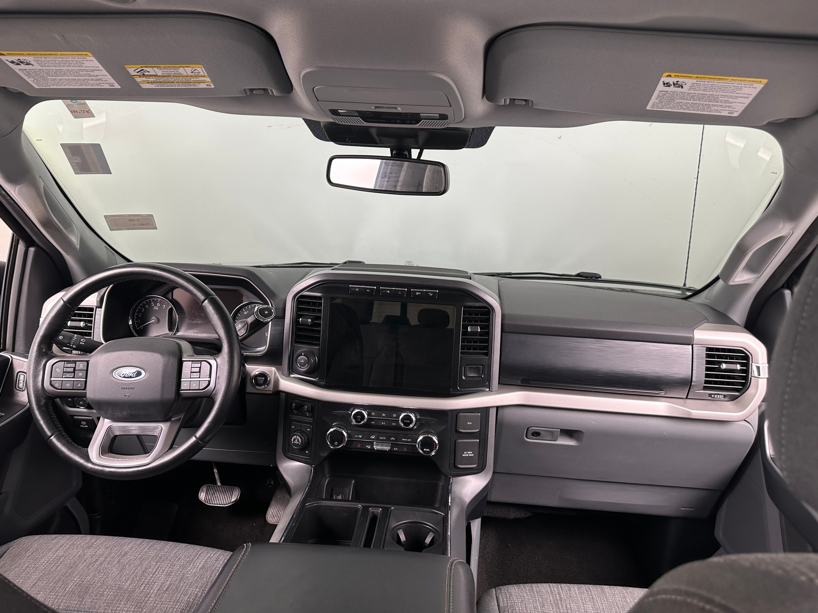 Thumbnail: 2021 Ford Econoline - 3