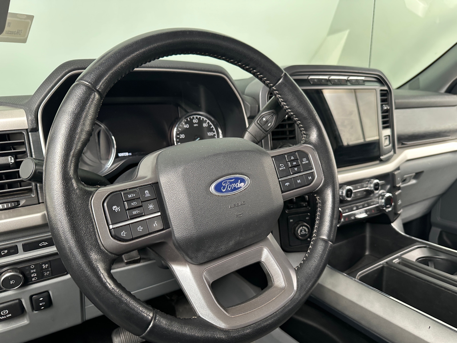 Thumbnail: 2021 Ford Econoline - 5