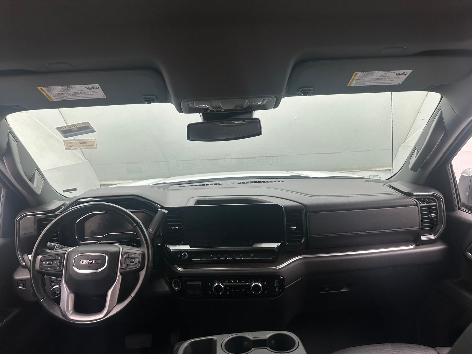Thumbnail: 2025 GMC Sierra 1500 - 2
