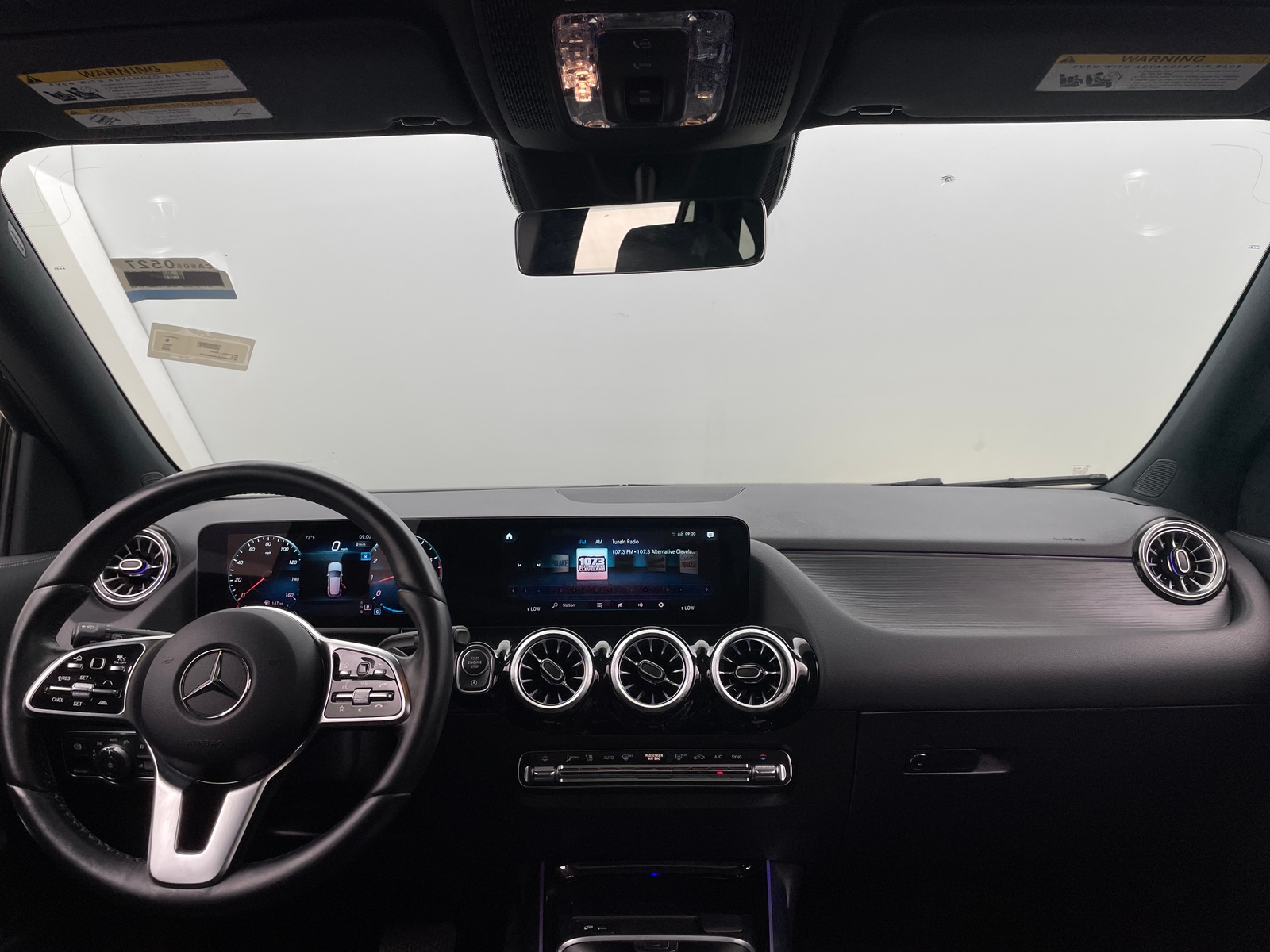 Thumbnail: 2023 Mercedes-Benz GLA - 2