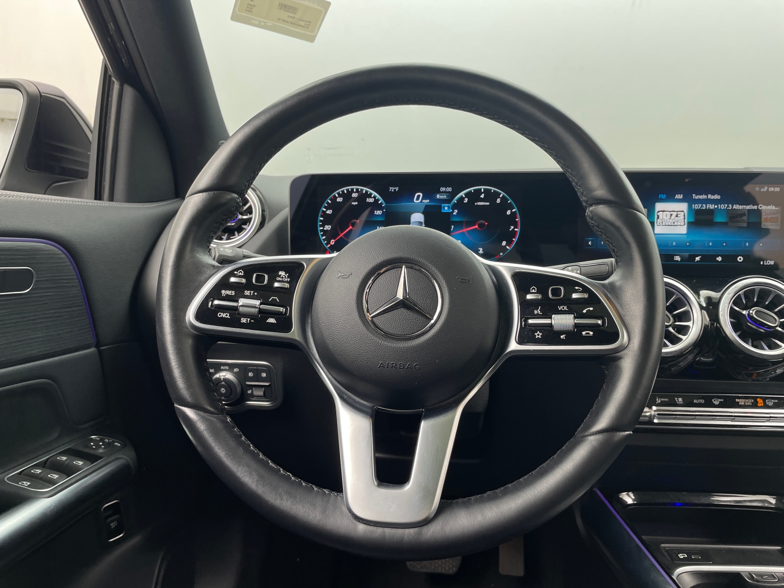 Thumbnail: 2023 Mercedes-Benz GLA - 4
