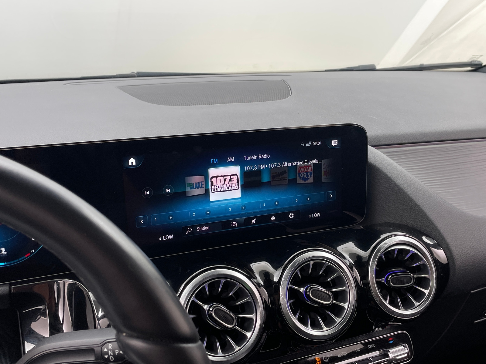 Thumbnail: 2023 Mercedes-Benz GLA - 3