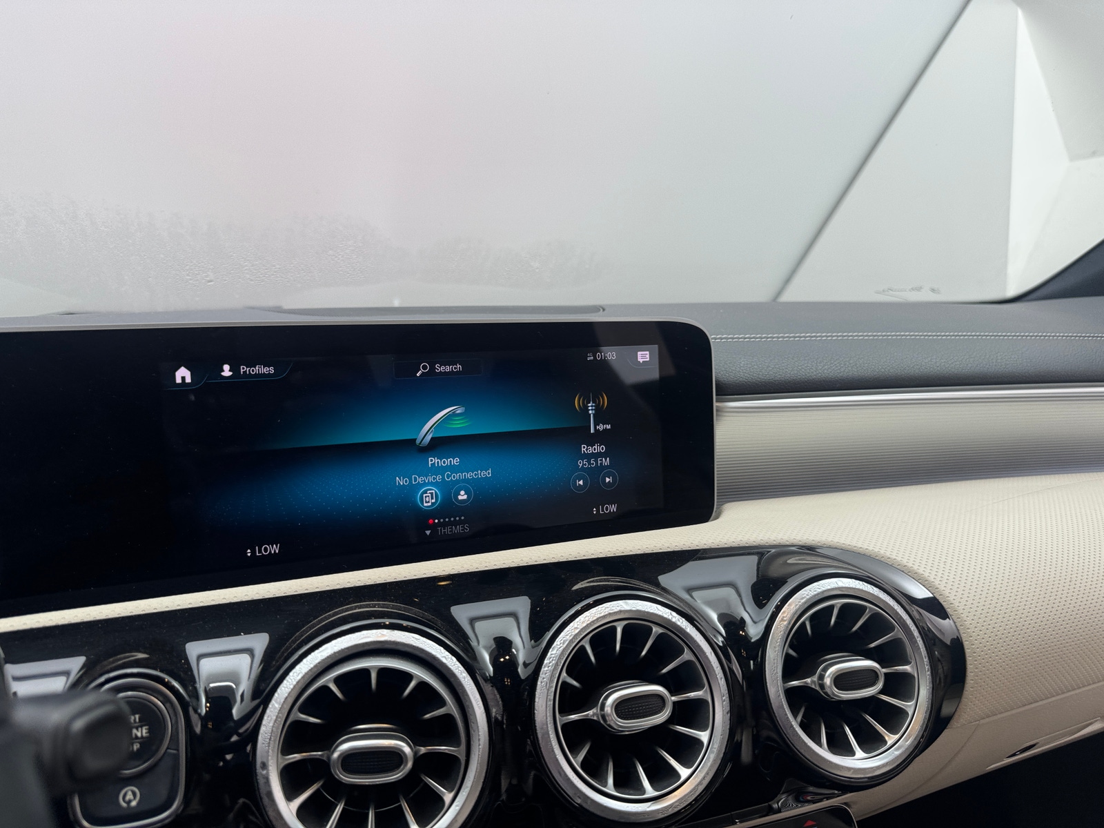 Thumbnail: 2020 Mercedes-Benz CLA - 4