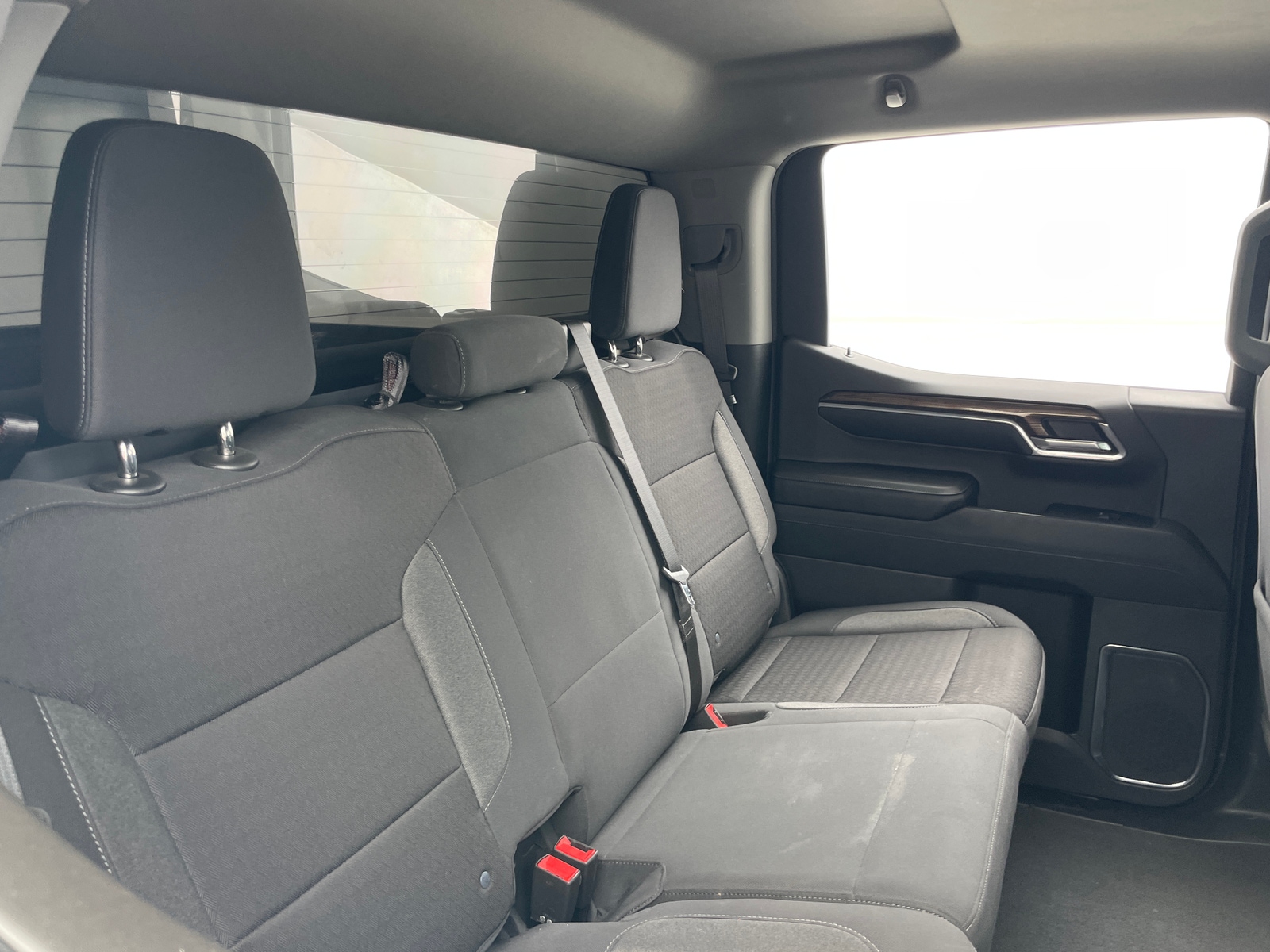 Thumbnail: 2024 Chevrolet Silverado 1500 - 6
