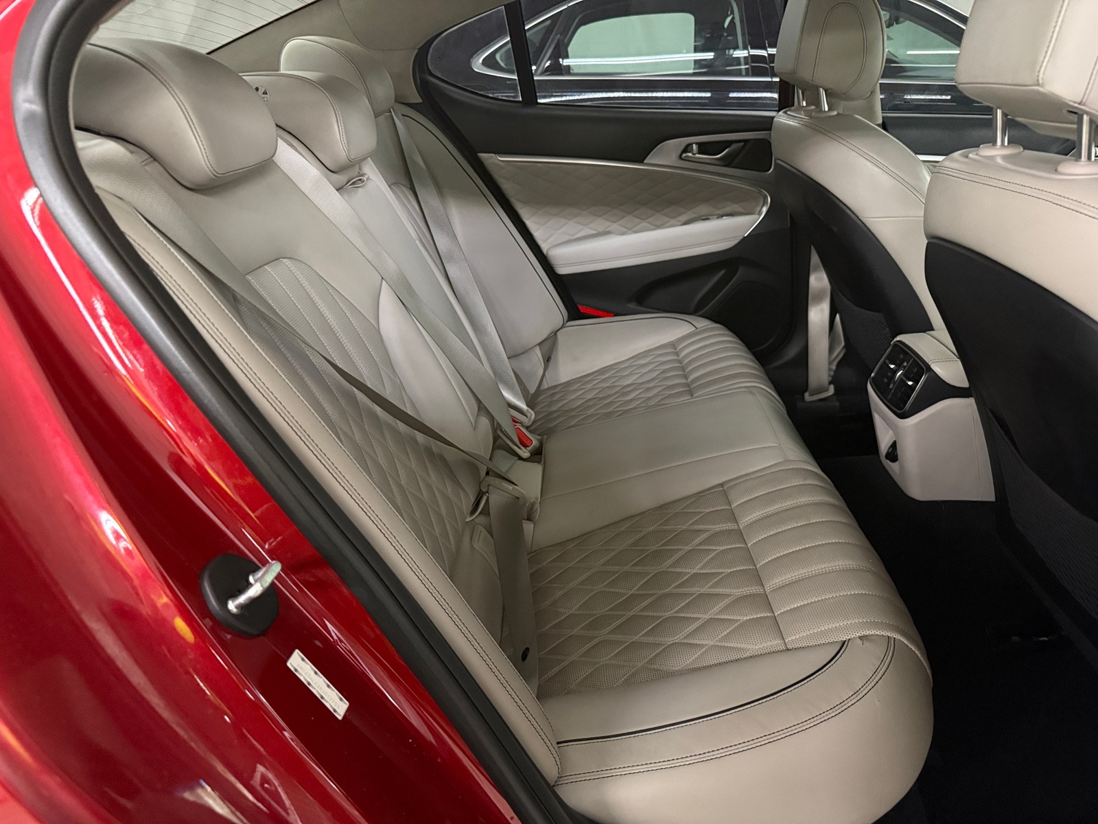 Thumbnail: 2019 Genesis G70 - 5