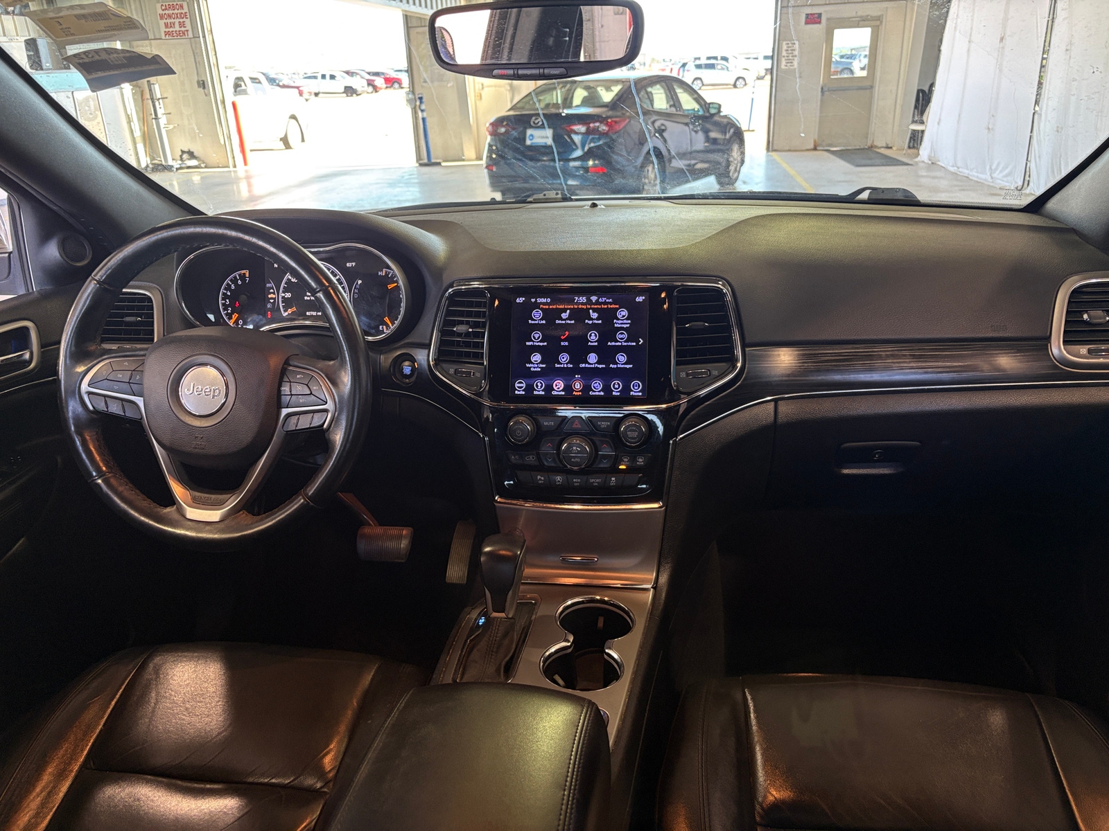 Thumbnail: 2019 Jeep Grand Cherokee - 2