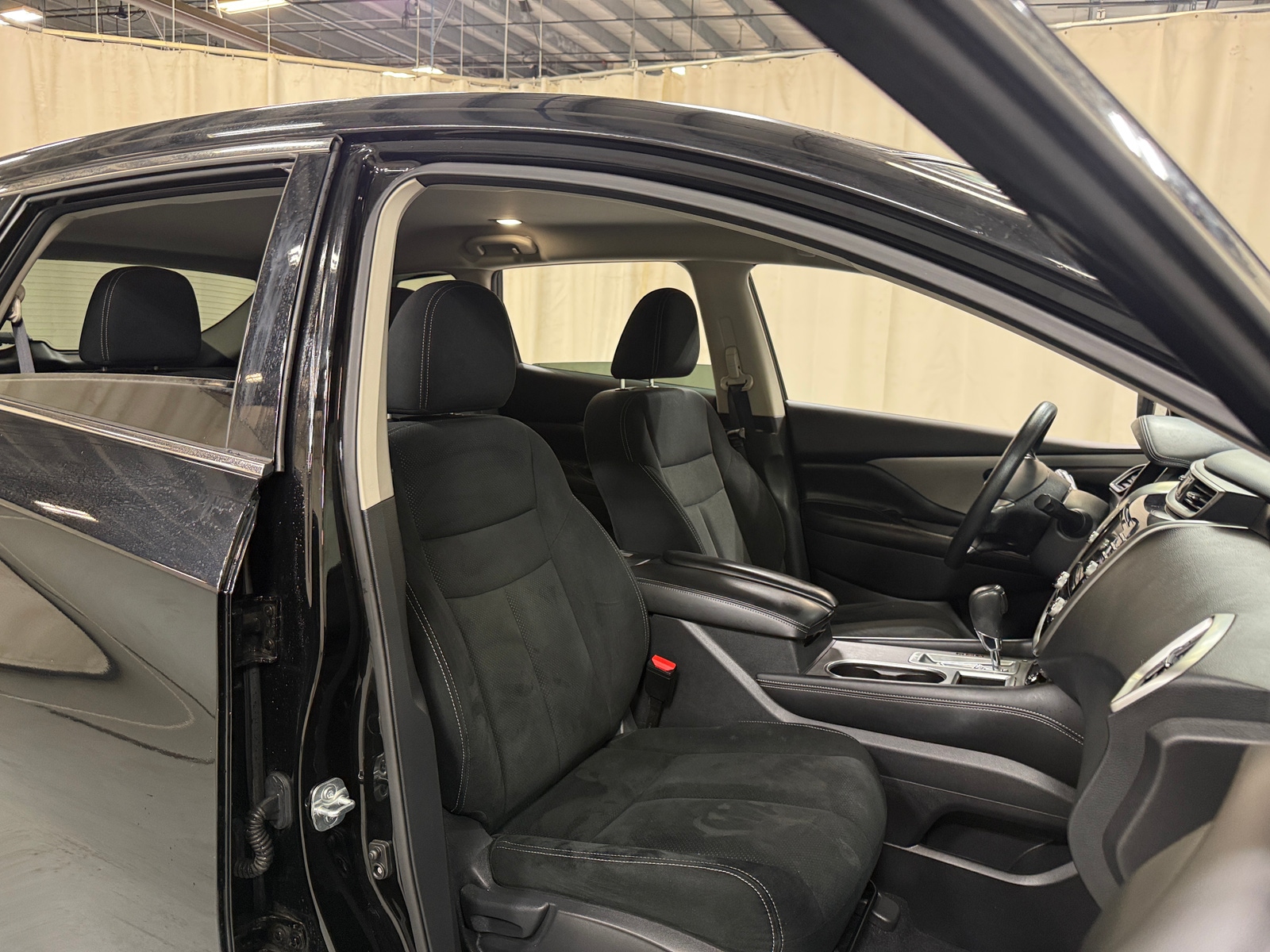 Thumbnail: 2021 Nissan Murano - 2