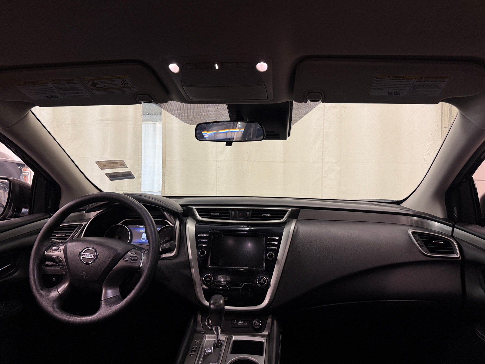 Thumbnail: 2021 Nissan Murano - 3
