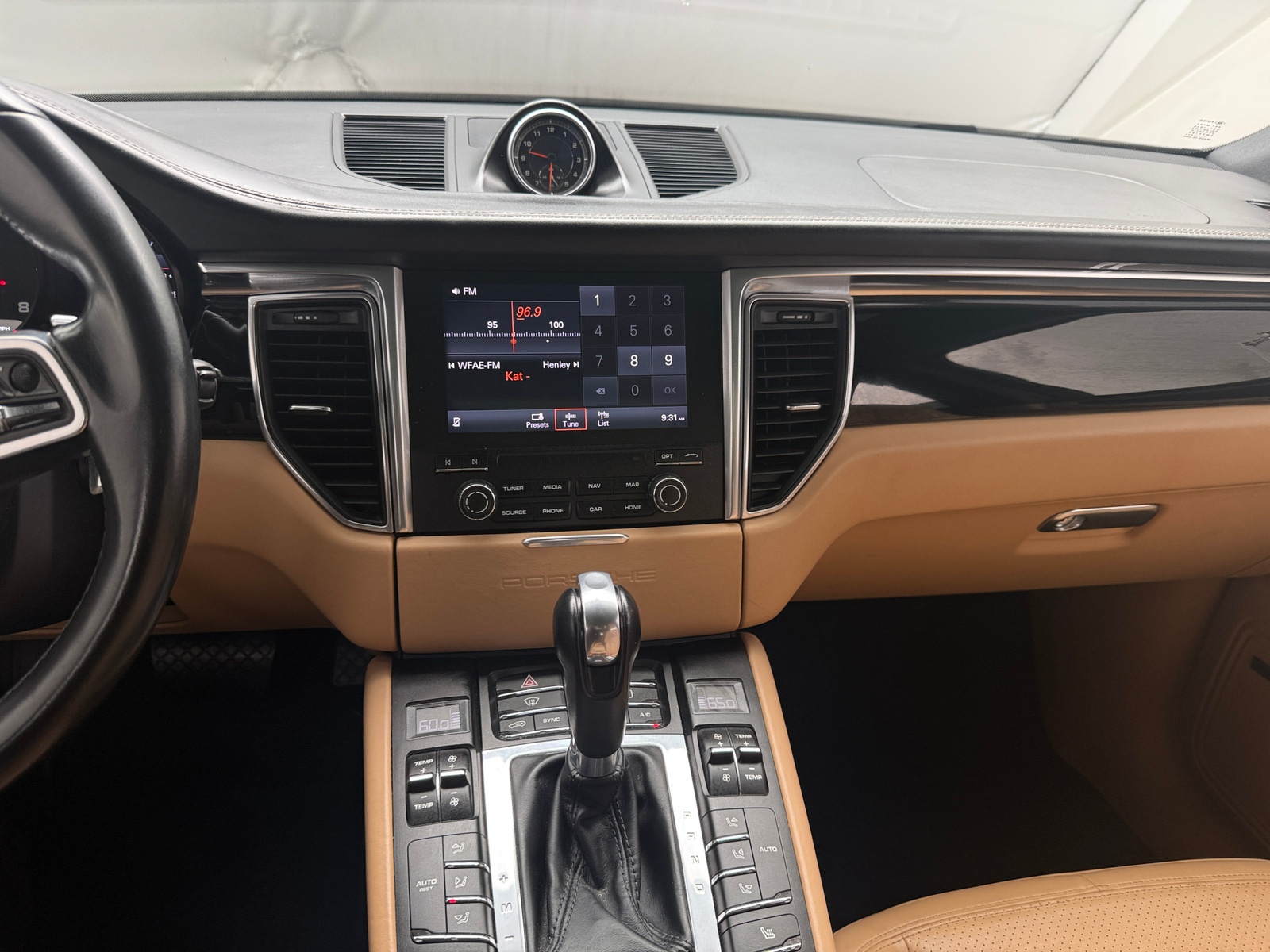 Thumbnail: 2018 Porsche Macan - 4