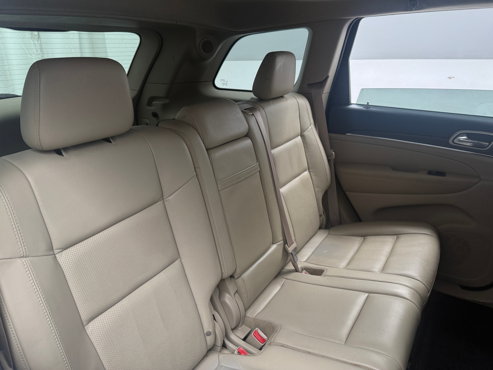 Thumbnail: 2017 Jeep Grand Cherokee - 5
