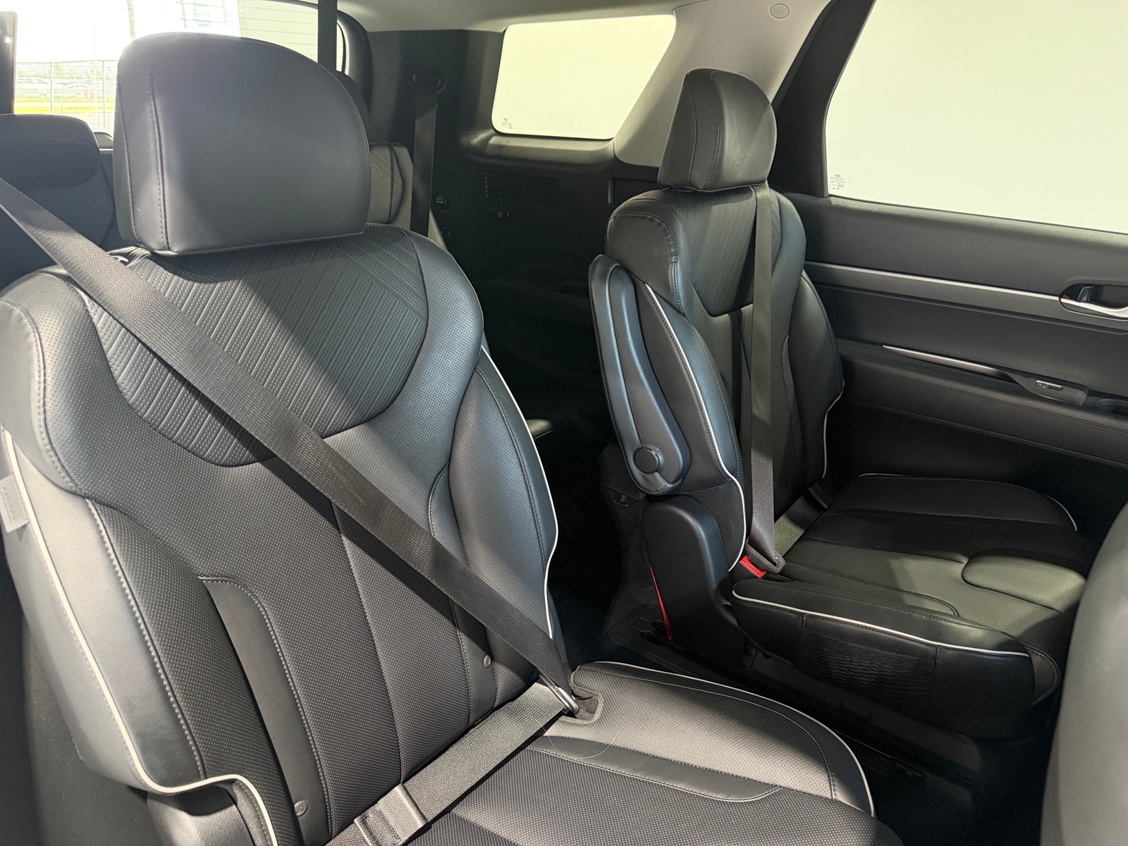 Thumbnail: 2025 Hyundai Palisade - 5