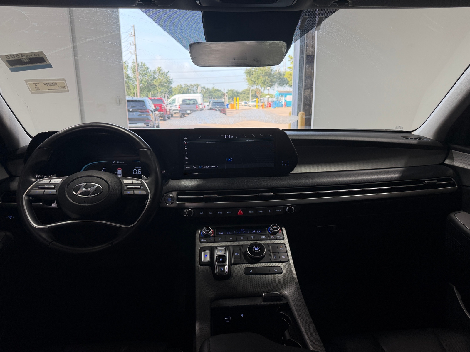 Thumbnail: 2025 Hyundai Palisade - 2