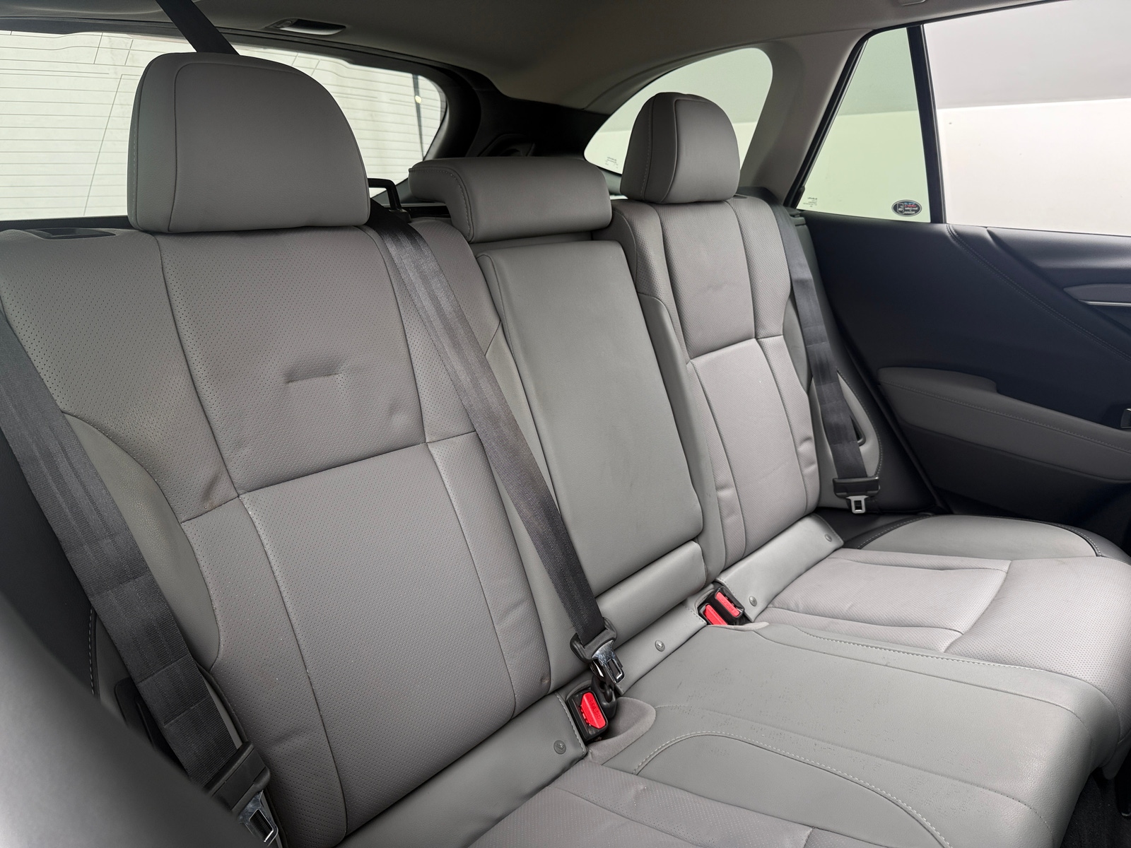 Thumbnail: 2022 Subaru Outback - 5