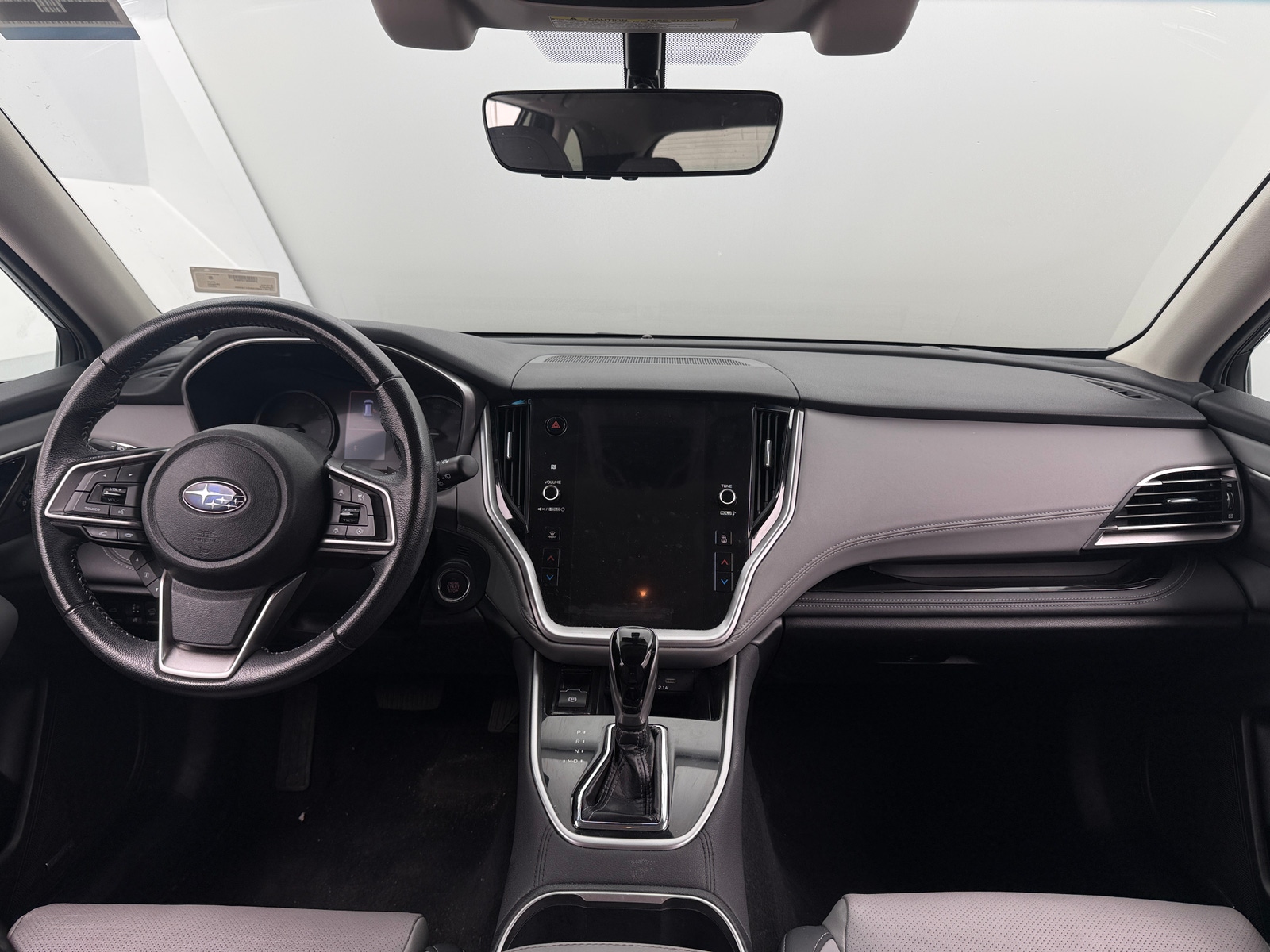 Thumbnail: 2022 Subaru Outback - 2