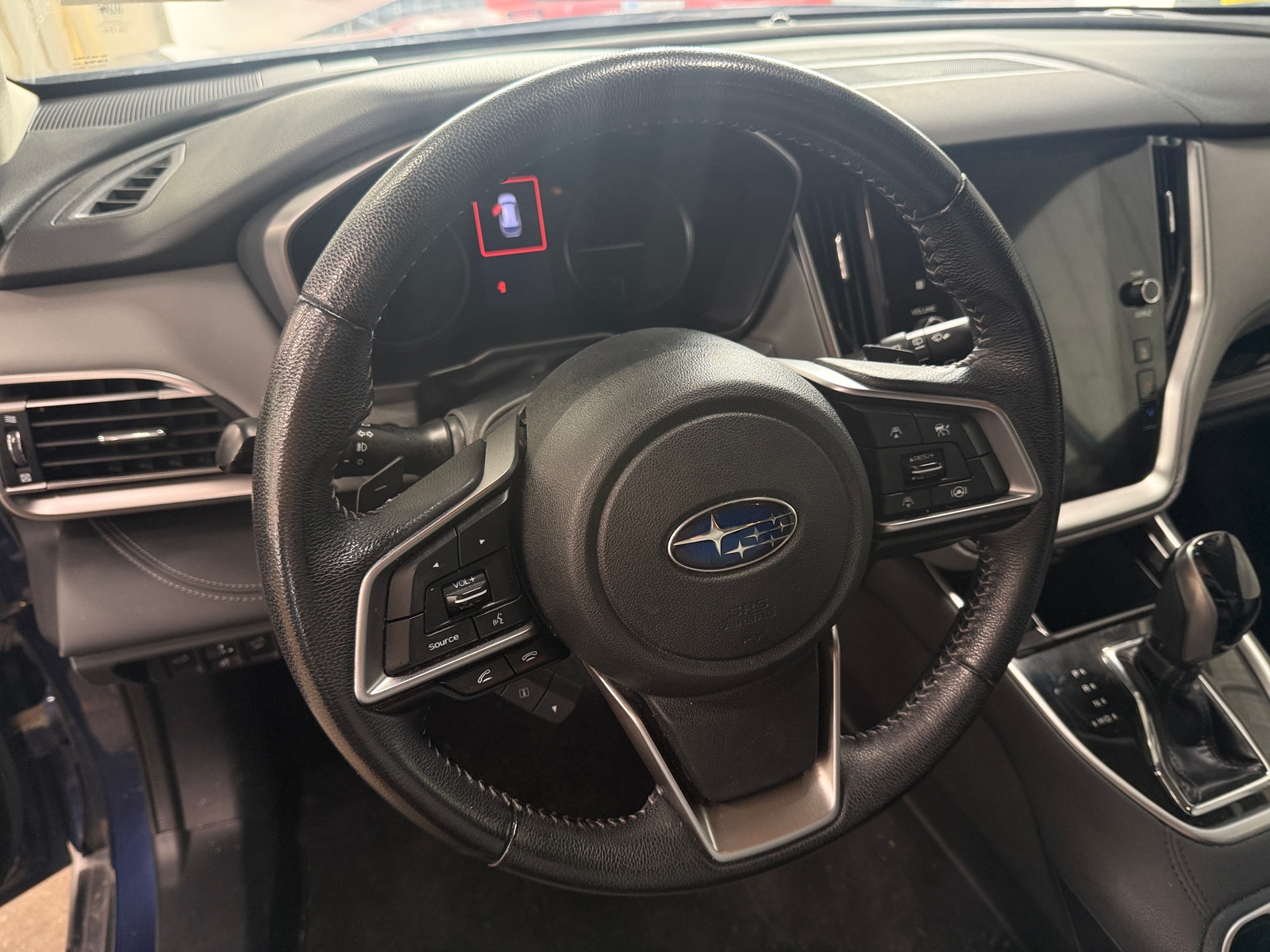 Thumbnail: 2022 Subaru Outback - 4