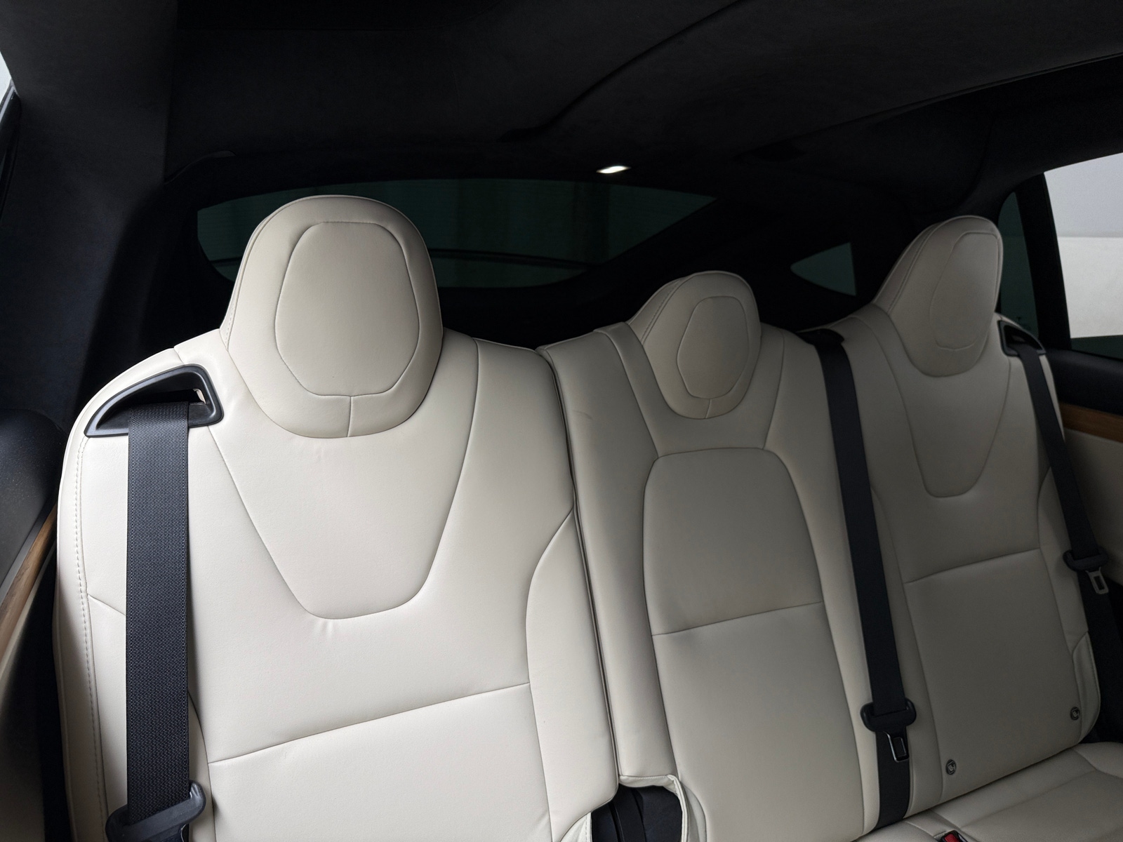Thumbnail: 2021 Tesla Model X - 5