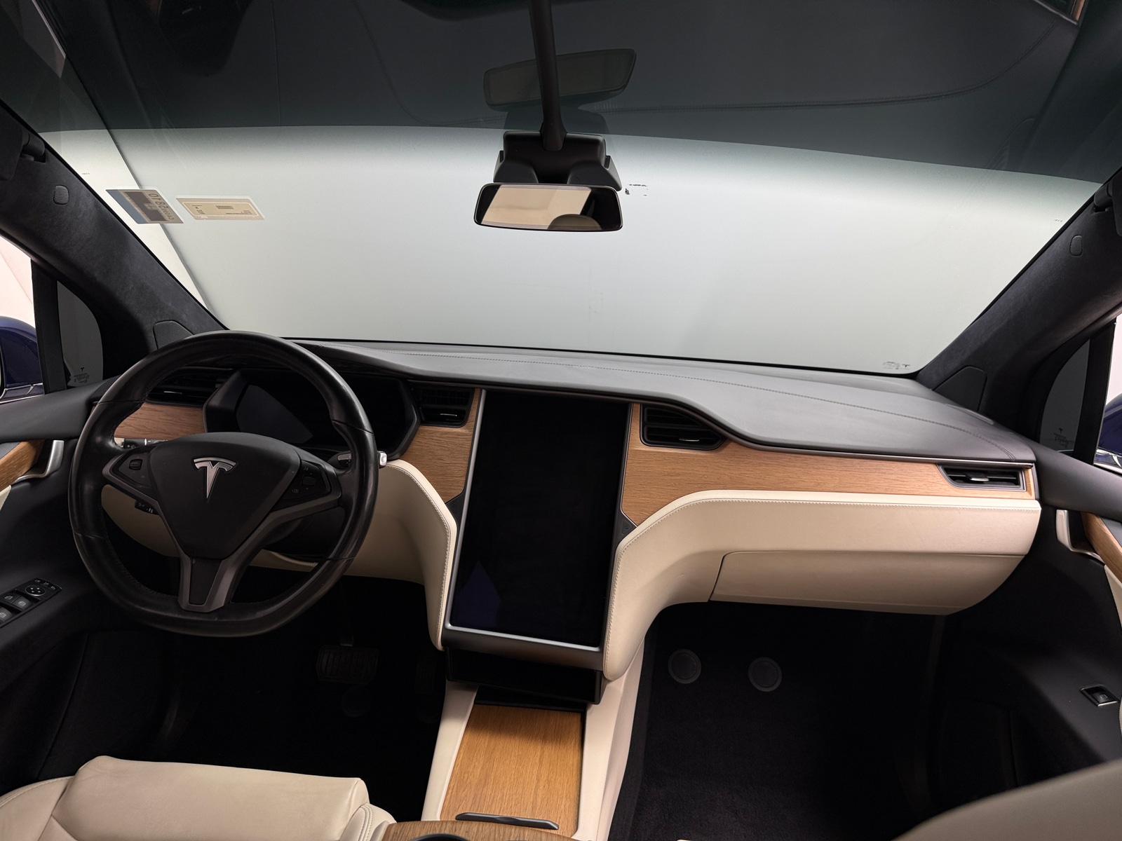 Thumbnail: 2021 Tesla Model X - 2