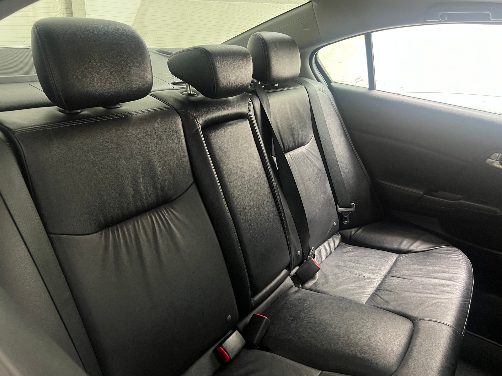 Thumbnail: 2015 Honda Civic - 5