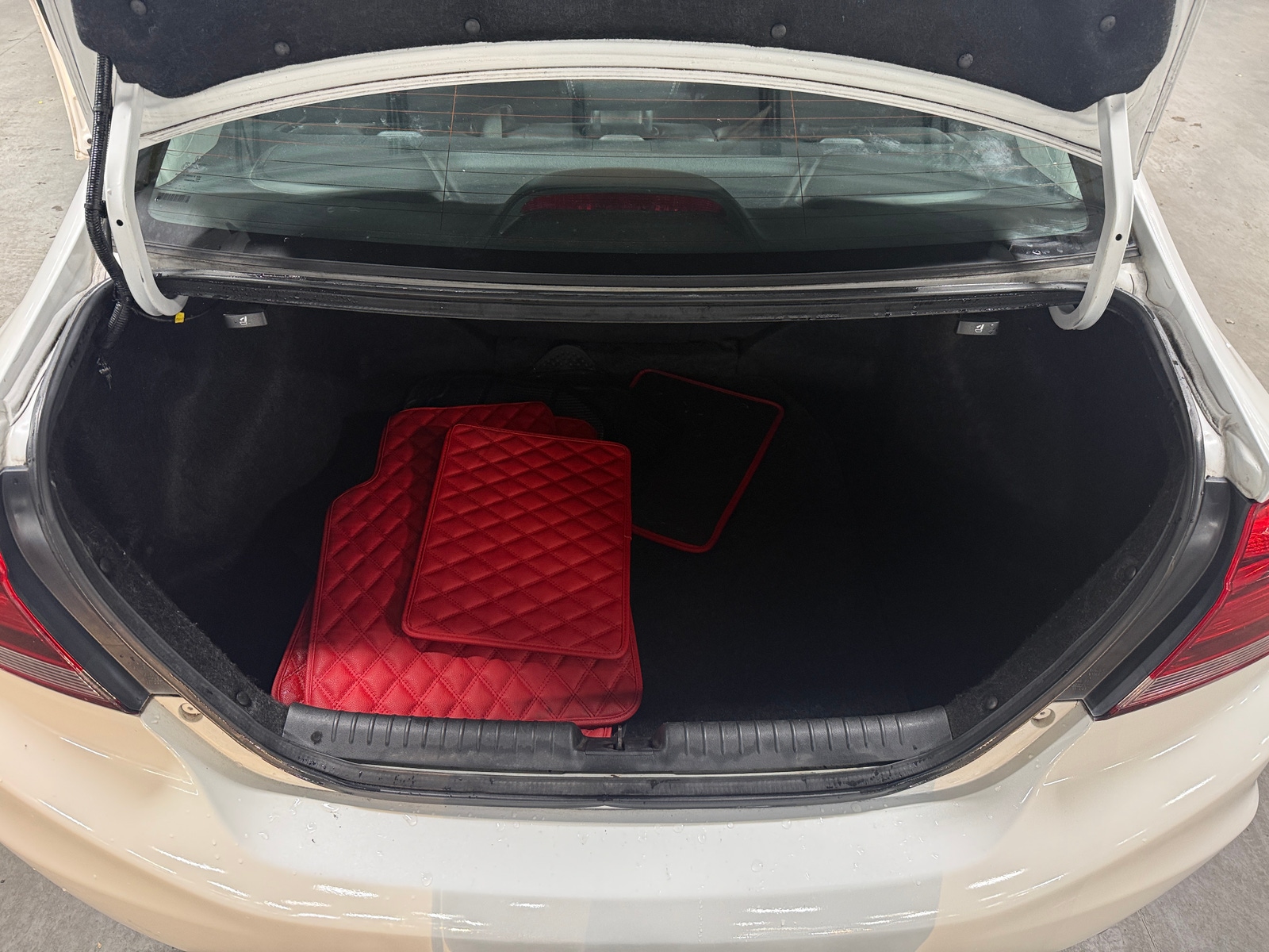 Thumbnail: 2015 Honda Civic - 6
