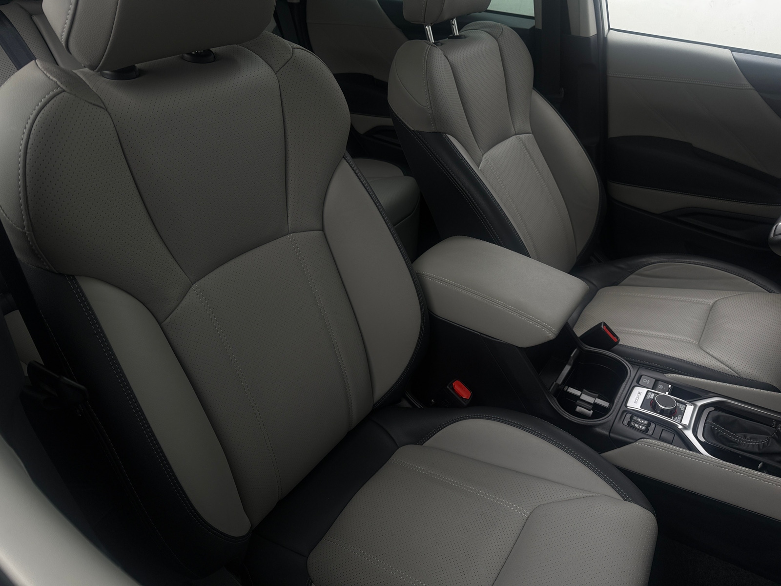 Thumbnail: 2023 Subaru Forester - 2