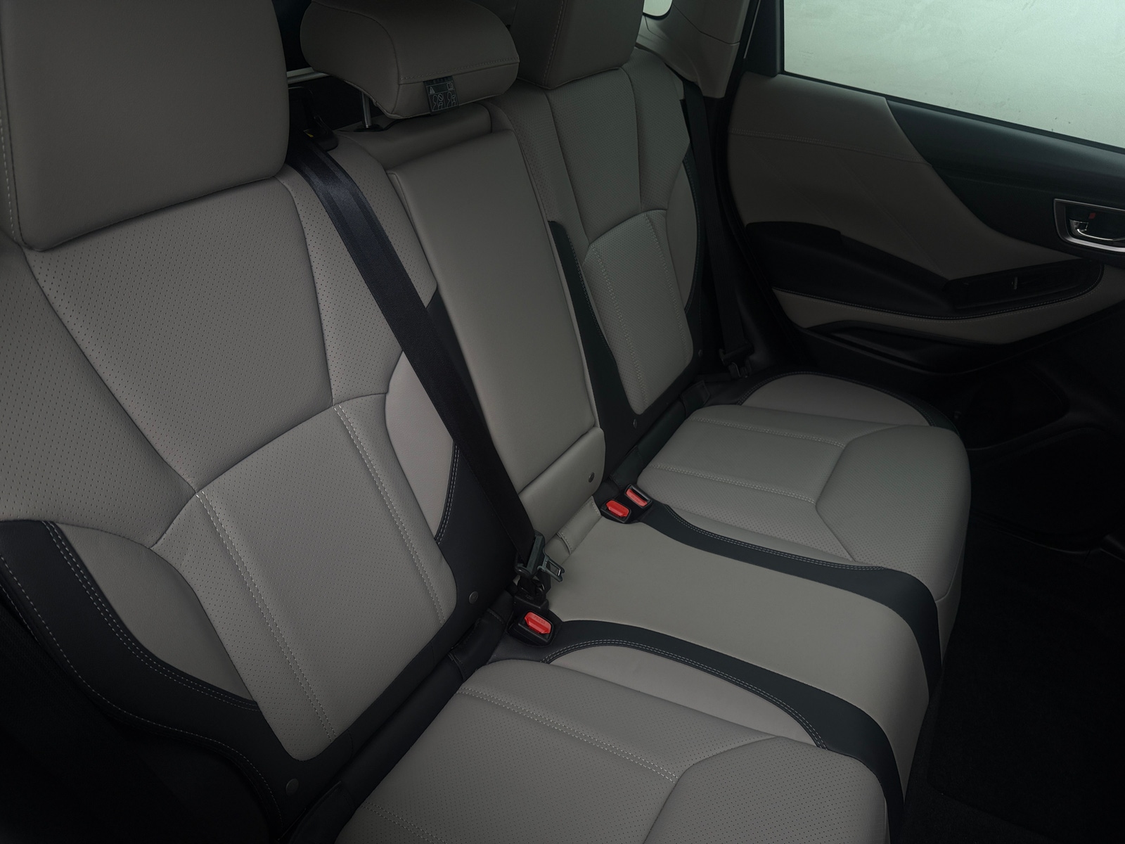 Thumbnail: 2023 Subaru Forester - 6