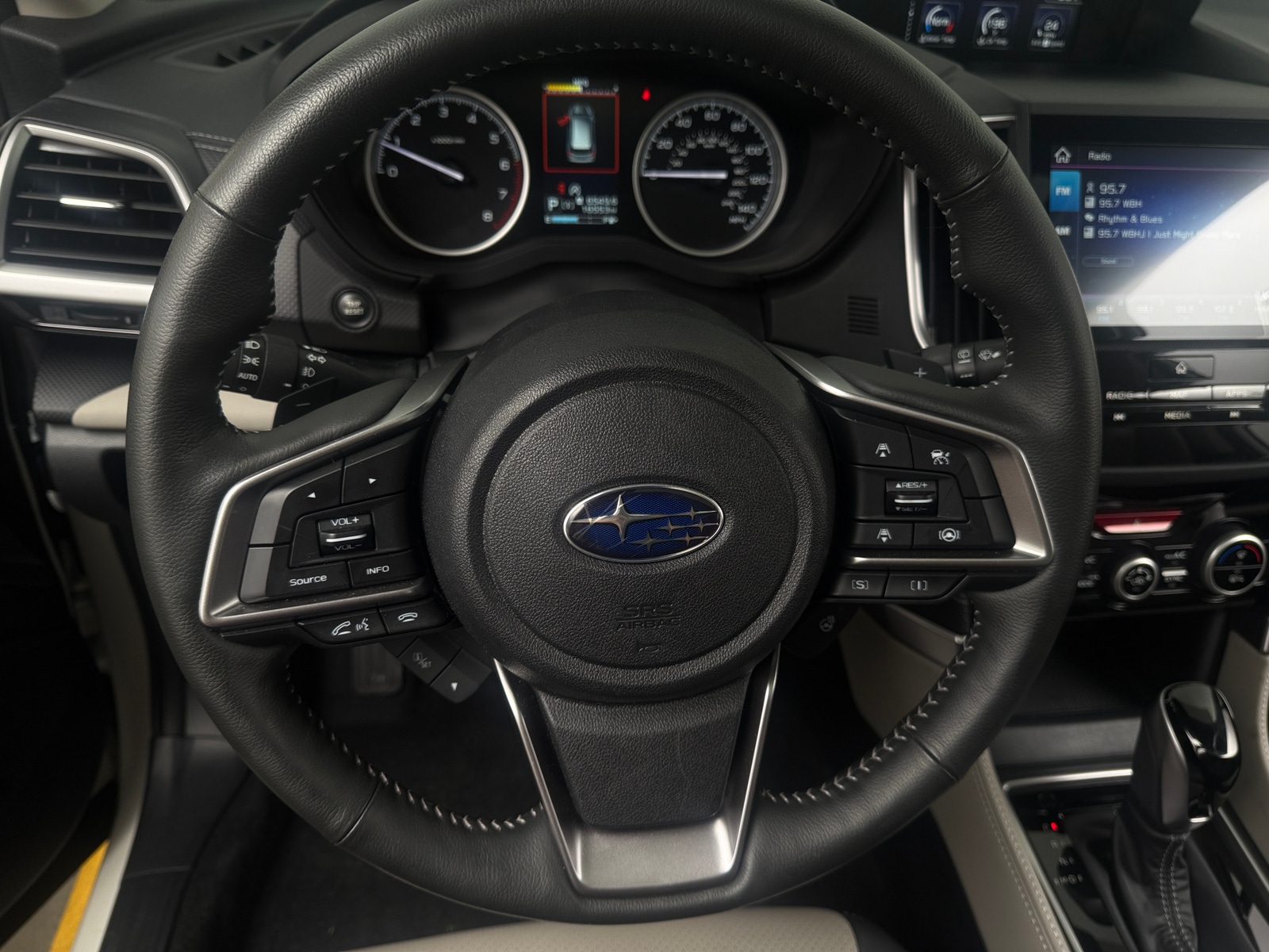 Thumbnail: 2023 Subaru Forester - 5