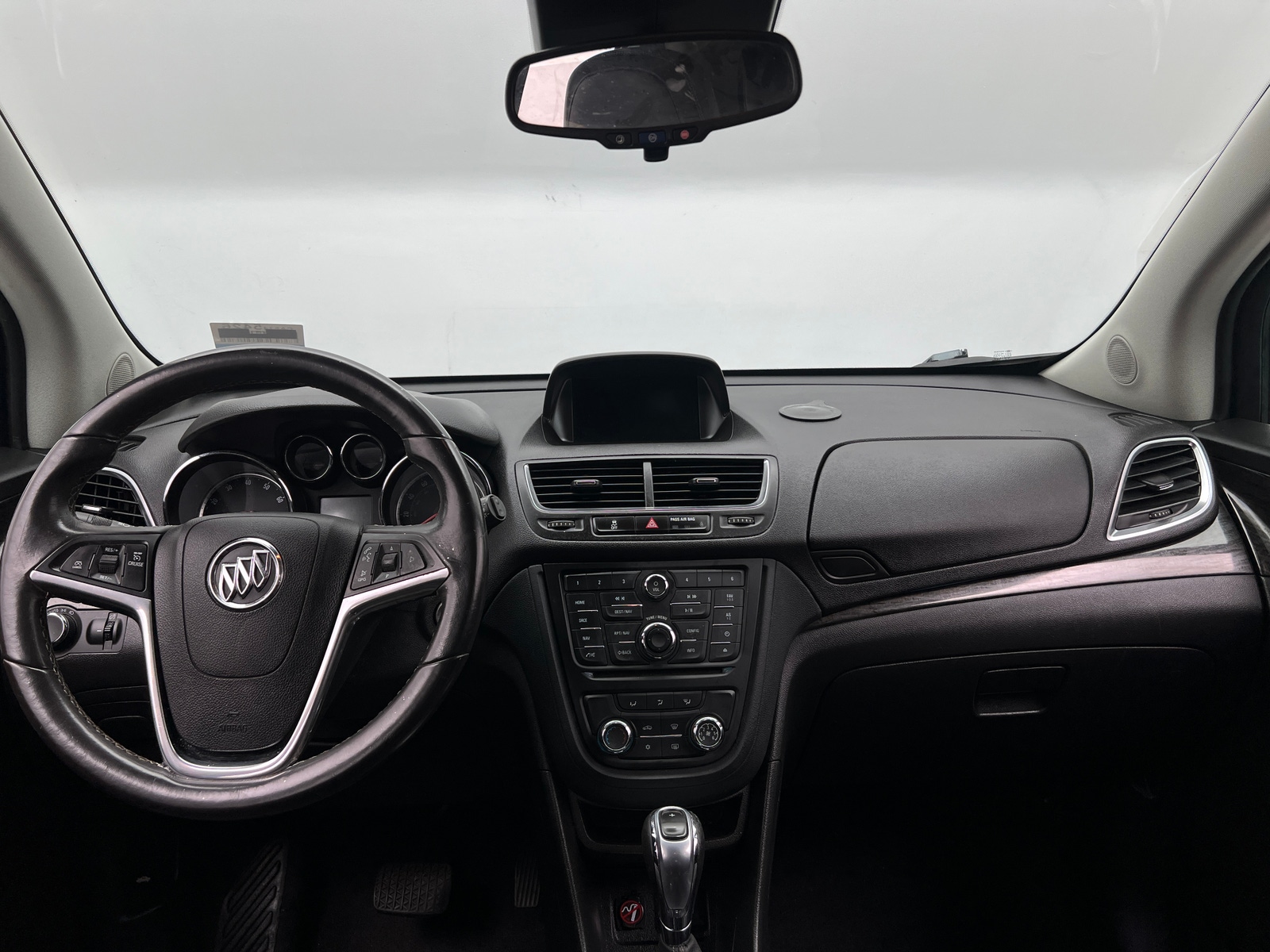 Thumbnail: 2015 Buick Encore - 3
