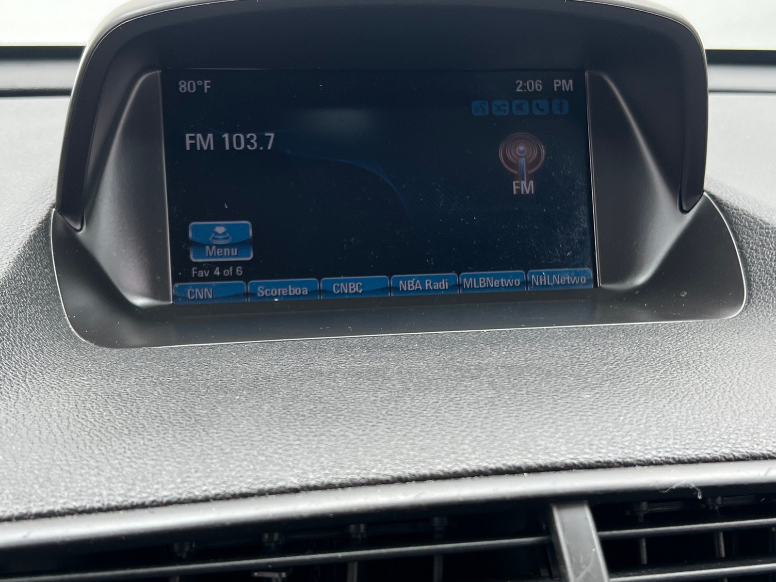 Thumbnail: 2015 Buick Encore - 4
