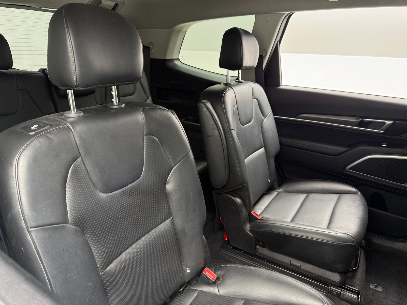 Thumbnail: 2021 Kia Telluride - 5