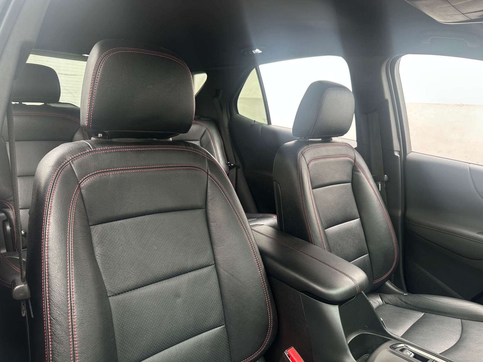 Thumbnail: 2024 Chevrolet Equinox - 2