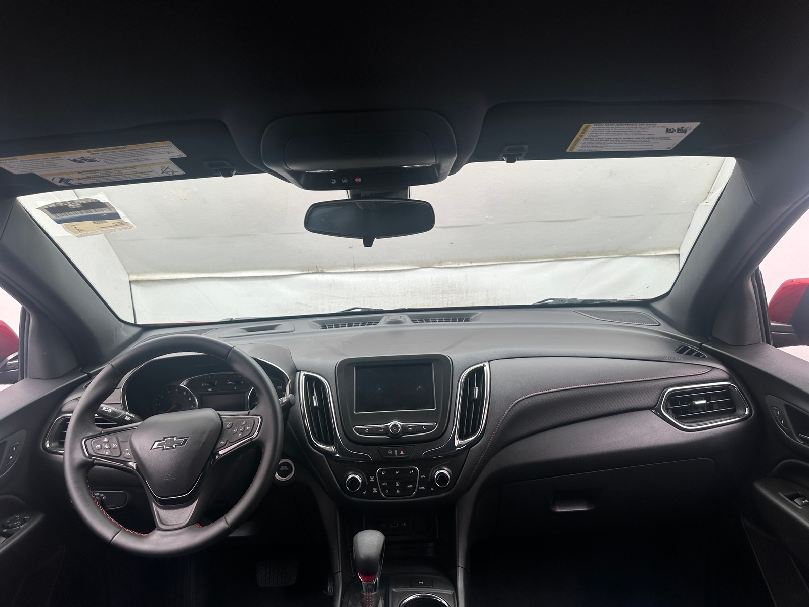 Thumbnail: 2024 Chevrolet Equinox - 3
