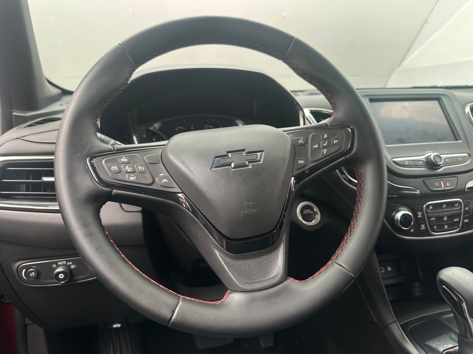 Thumbnail: 2024 Chevrolet Equinox - 5