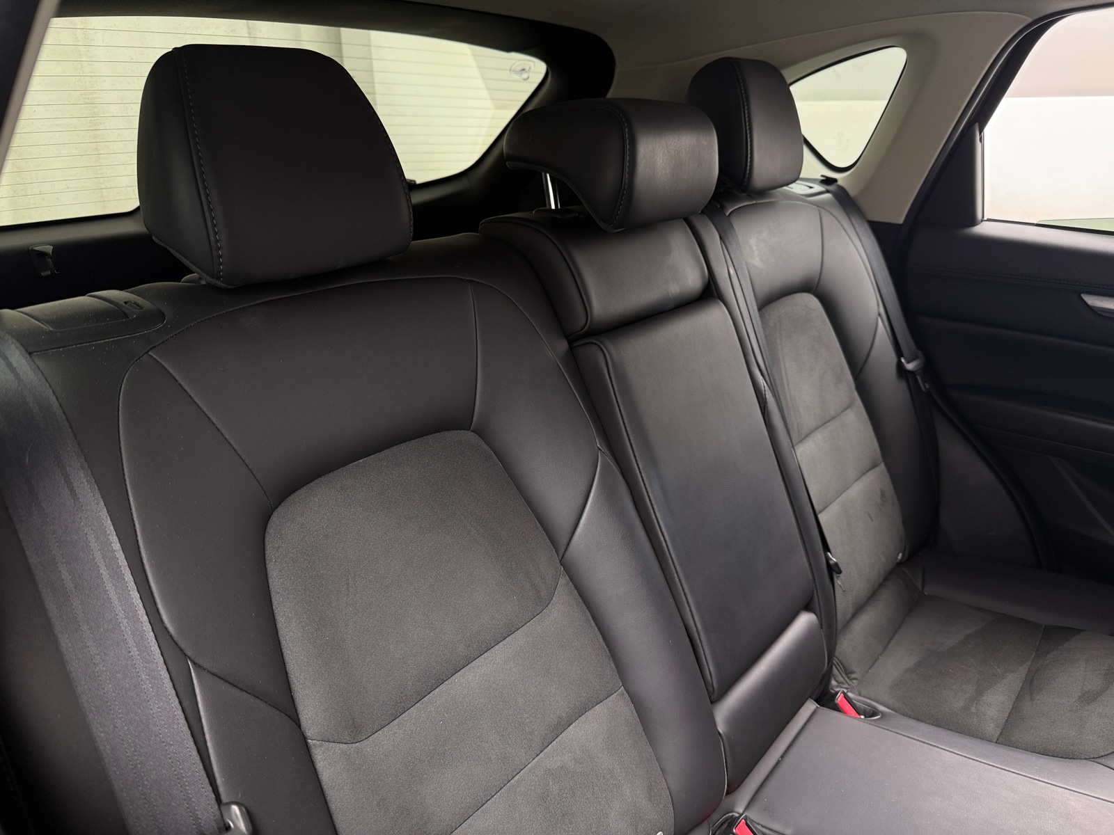 Thumbnail: 2017 Mazda CX-5 - 5