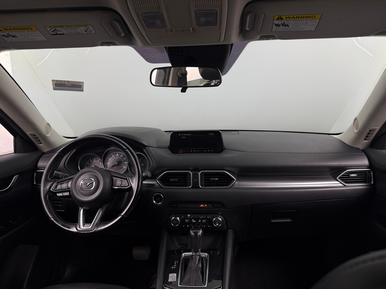 Thumbnail: 2017 Mazda CX-5 - 2