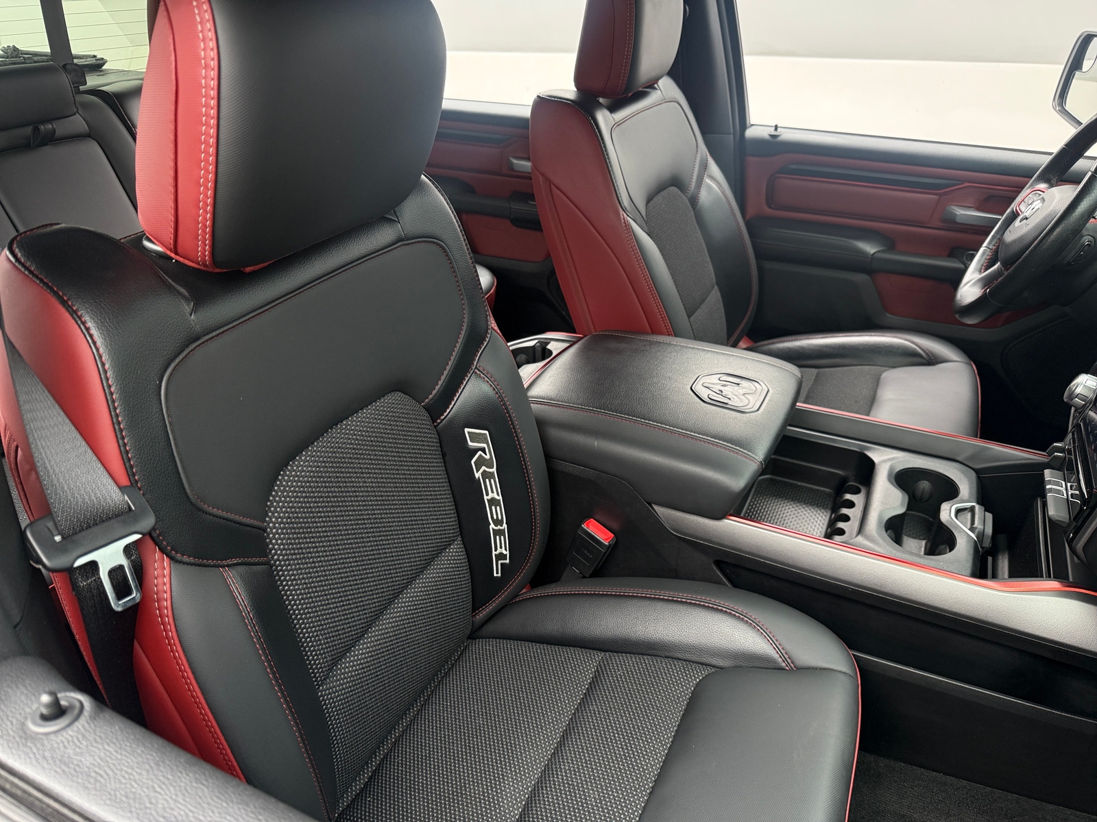 Thumbnail: 2023 RAM 1500 - 2