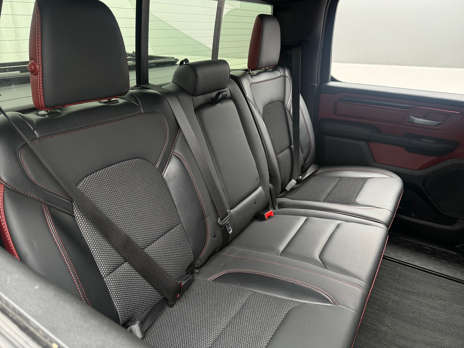 Thumbnail: 2023 RAM 1500 - 6